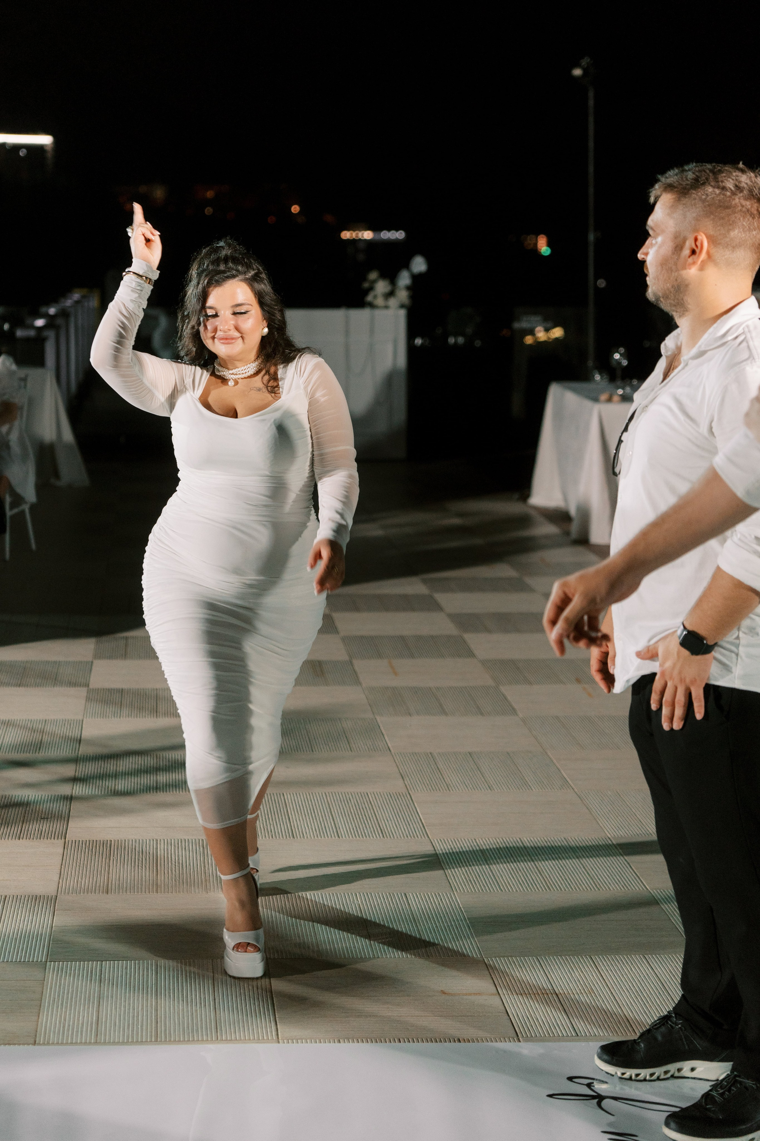 Алексей и Анна