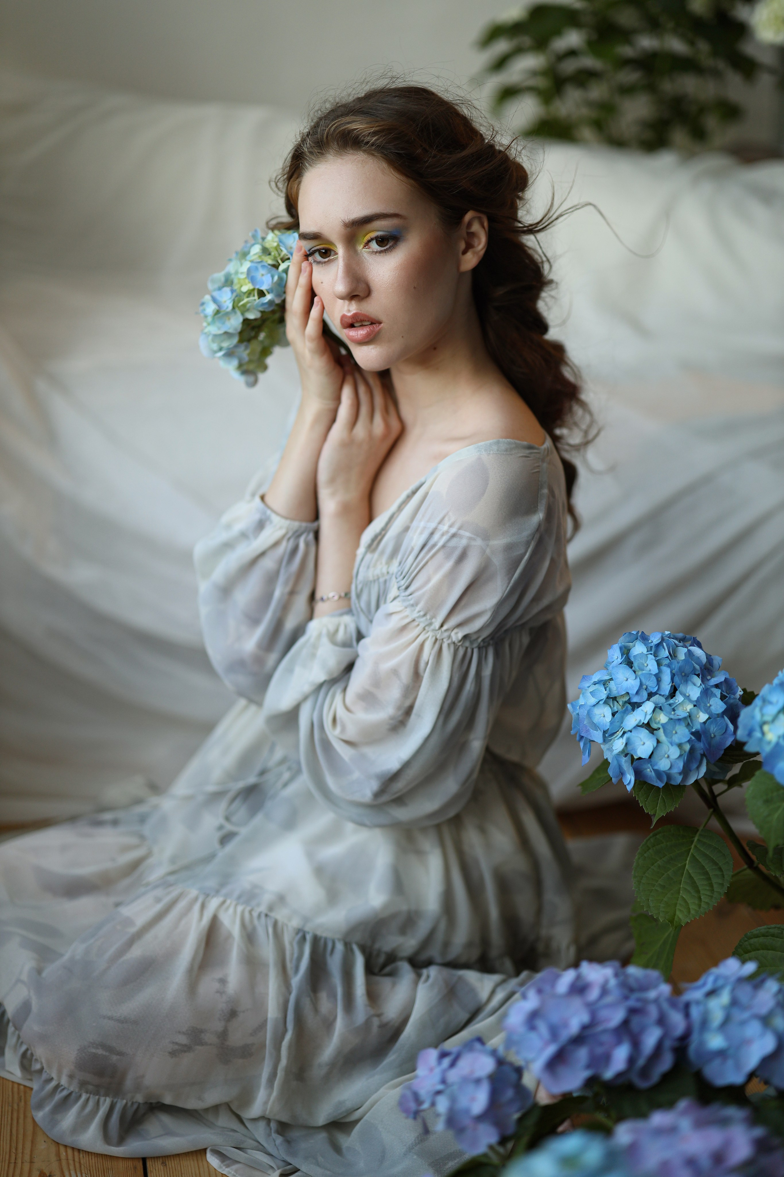 Свадебный и семейный фотограф в Абхазии Жанна Соснина