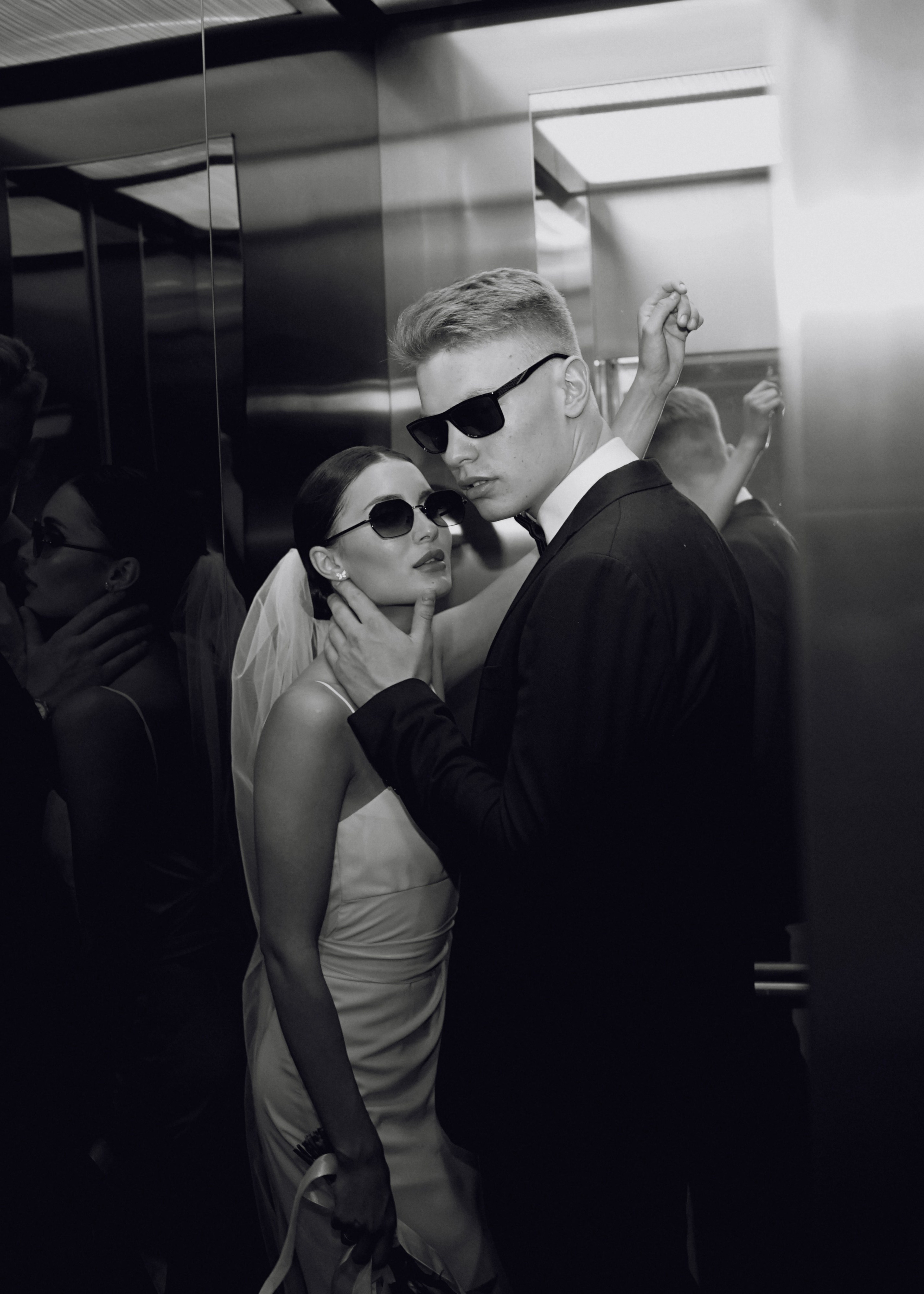 Свадебный фотограф Красноярск Лапина Дарья