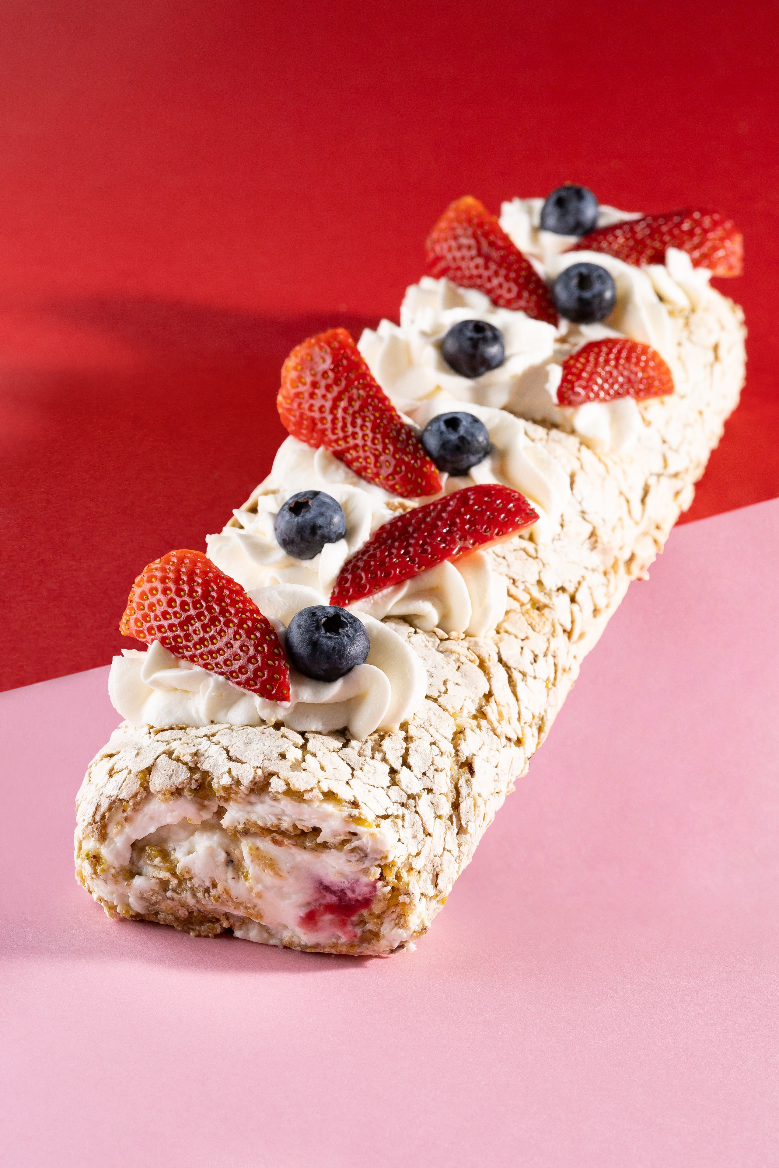 Melly's. Рекламный фуд фотограф и видеограф в Астане Алина Лысенко