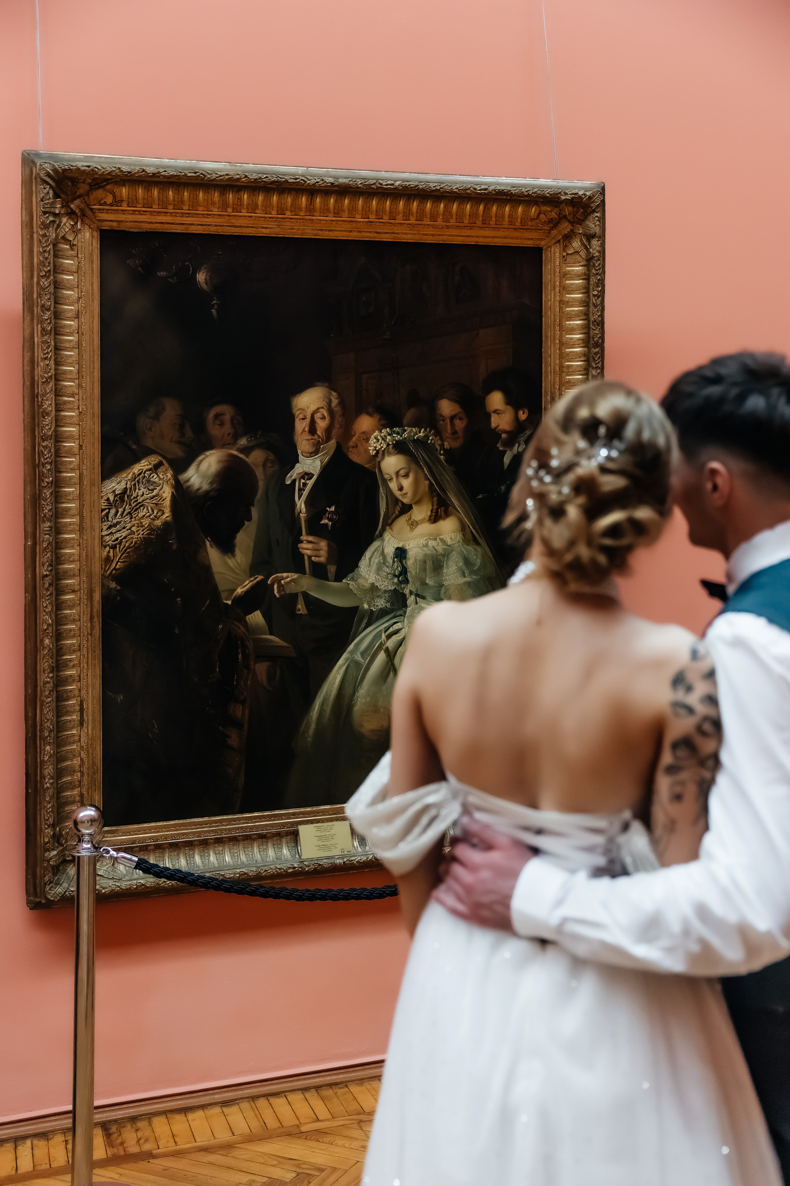 Фотограф ВИКА МЕДУЗА