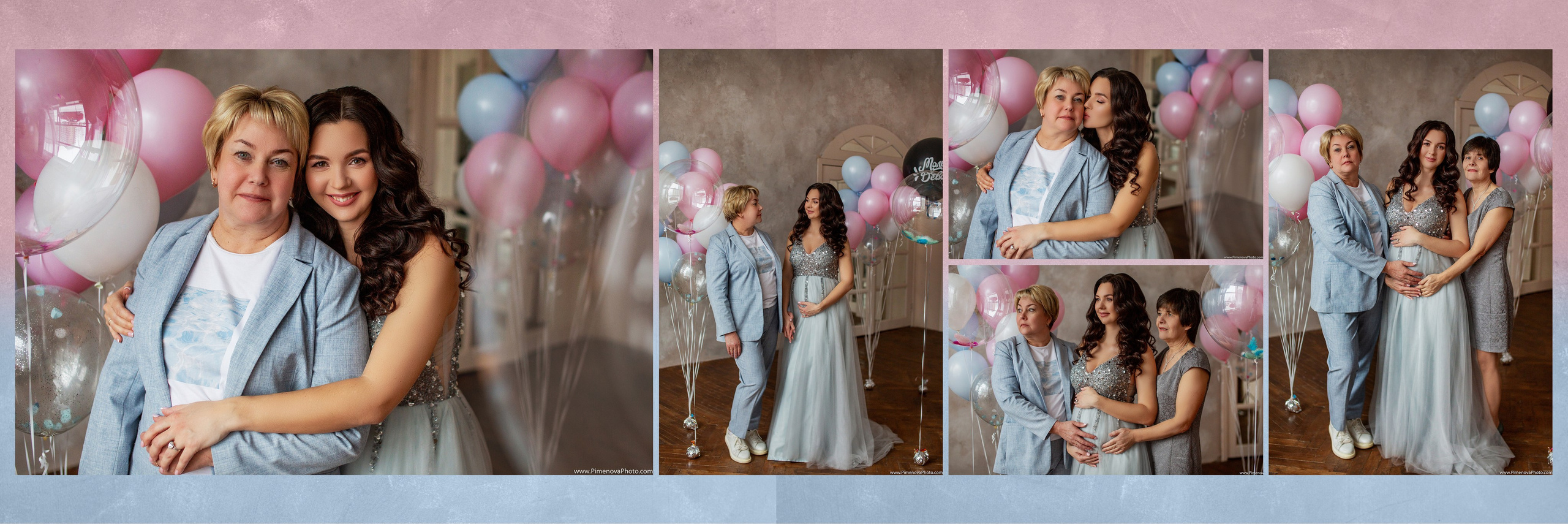 Альбомы. Фотограф и дизайнер фотоальбомов Анастасия Жданюк