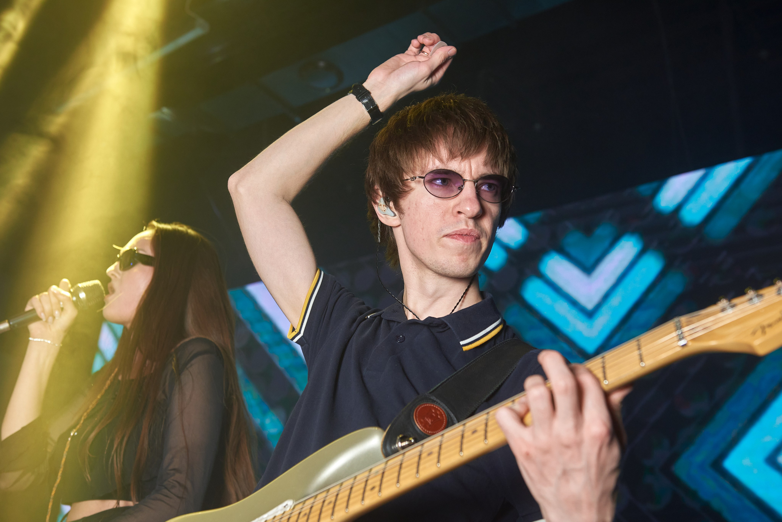 Музыкальная группа для мероприятий на Алтае