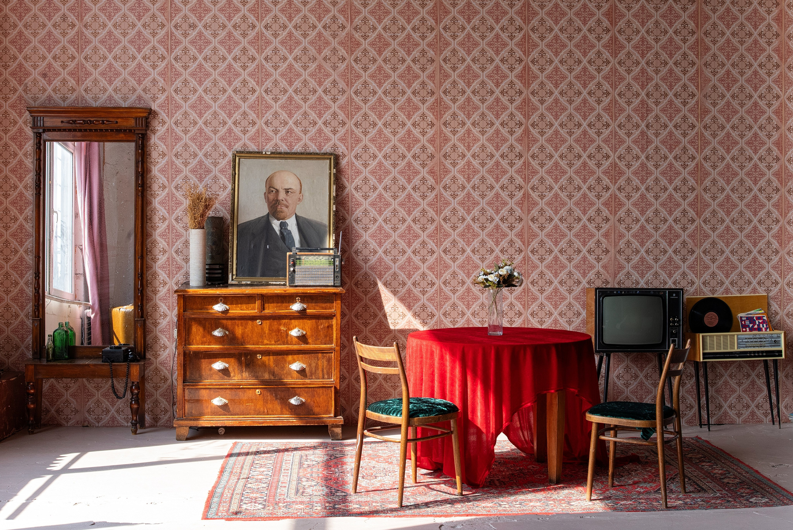 5loft Фотостудия в Ижевске