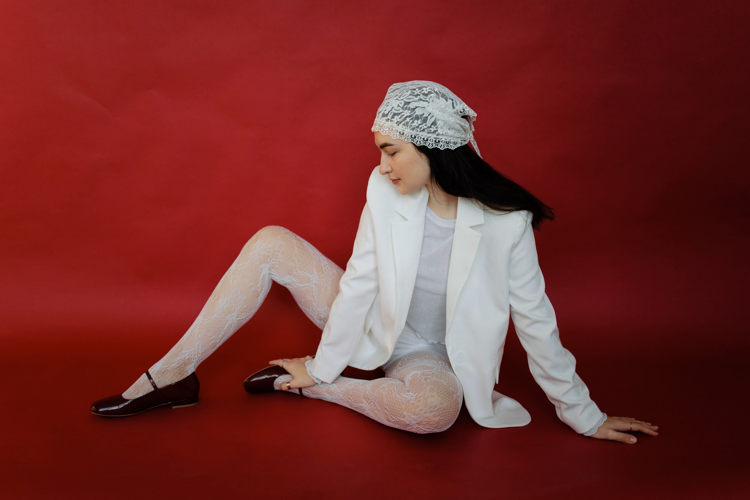 Photographer Alina Skitovich