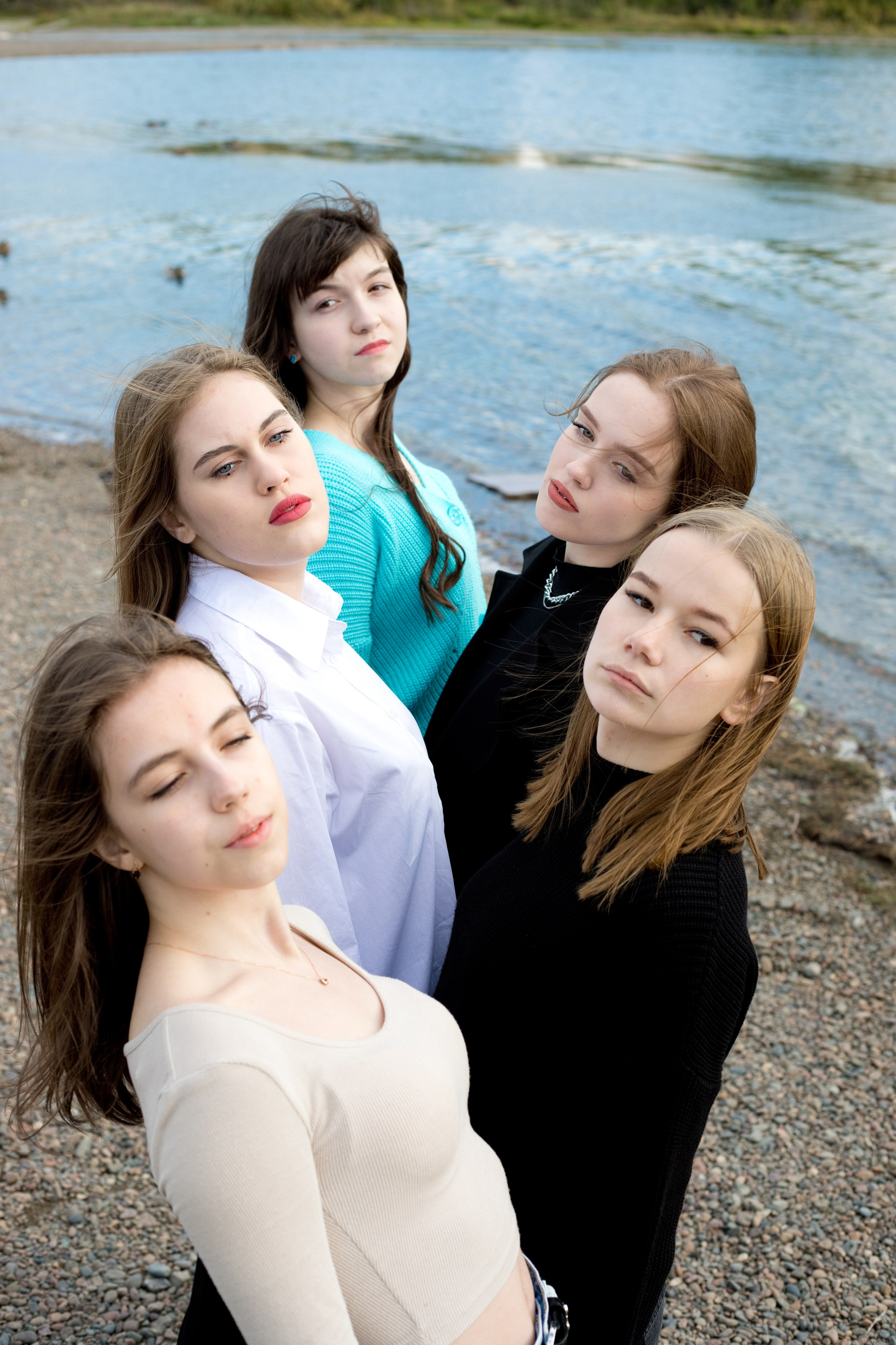 Выпускные альбомы в Красноярске. Студия Колибри