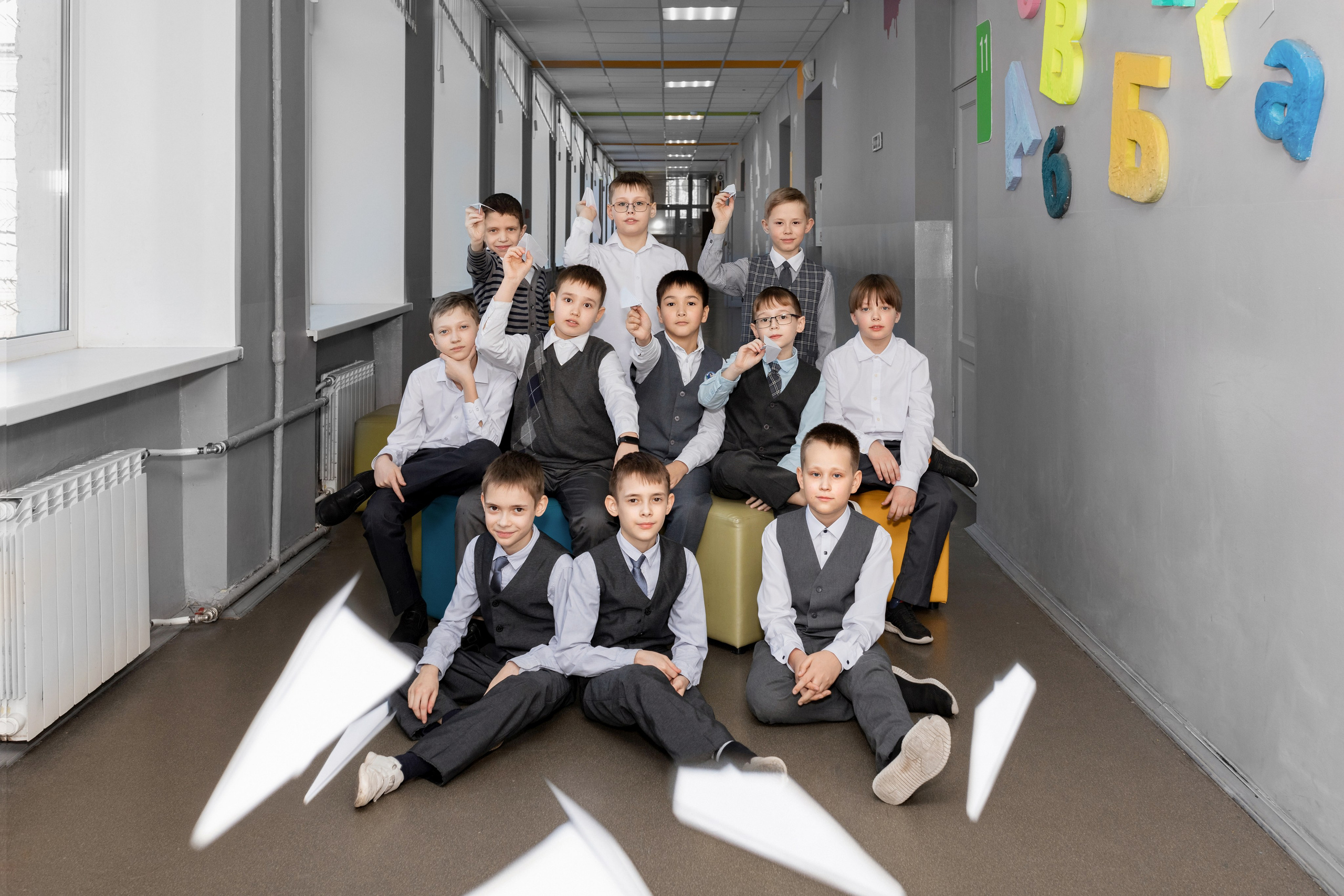 Школа и Детский сад. Фотограф Пермь. Свадьбы. Семья и дети, школа, д. сад. Фотокниги