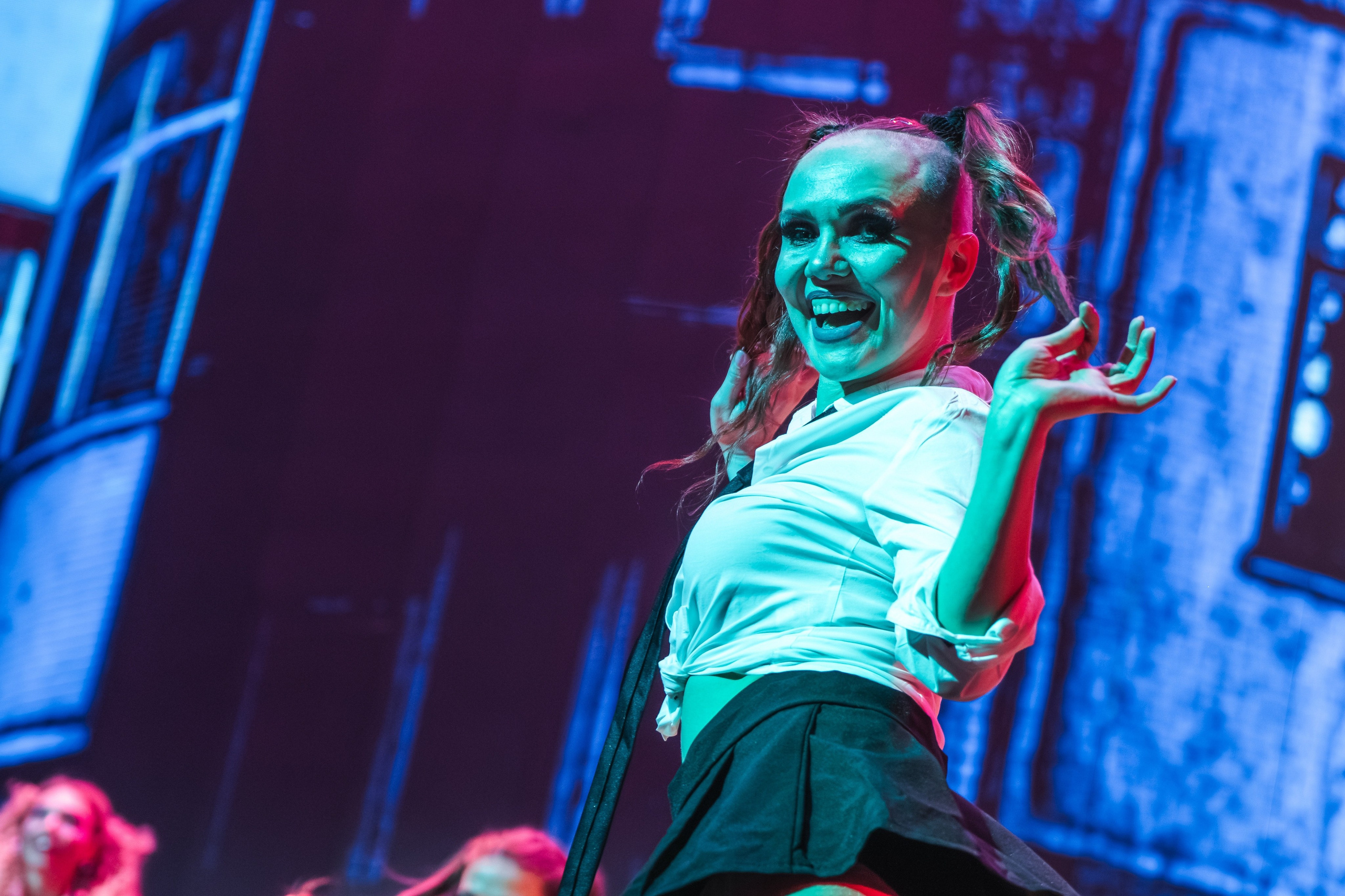 Superdiskoteka 90. Svyatoslav Bunkov | photographer