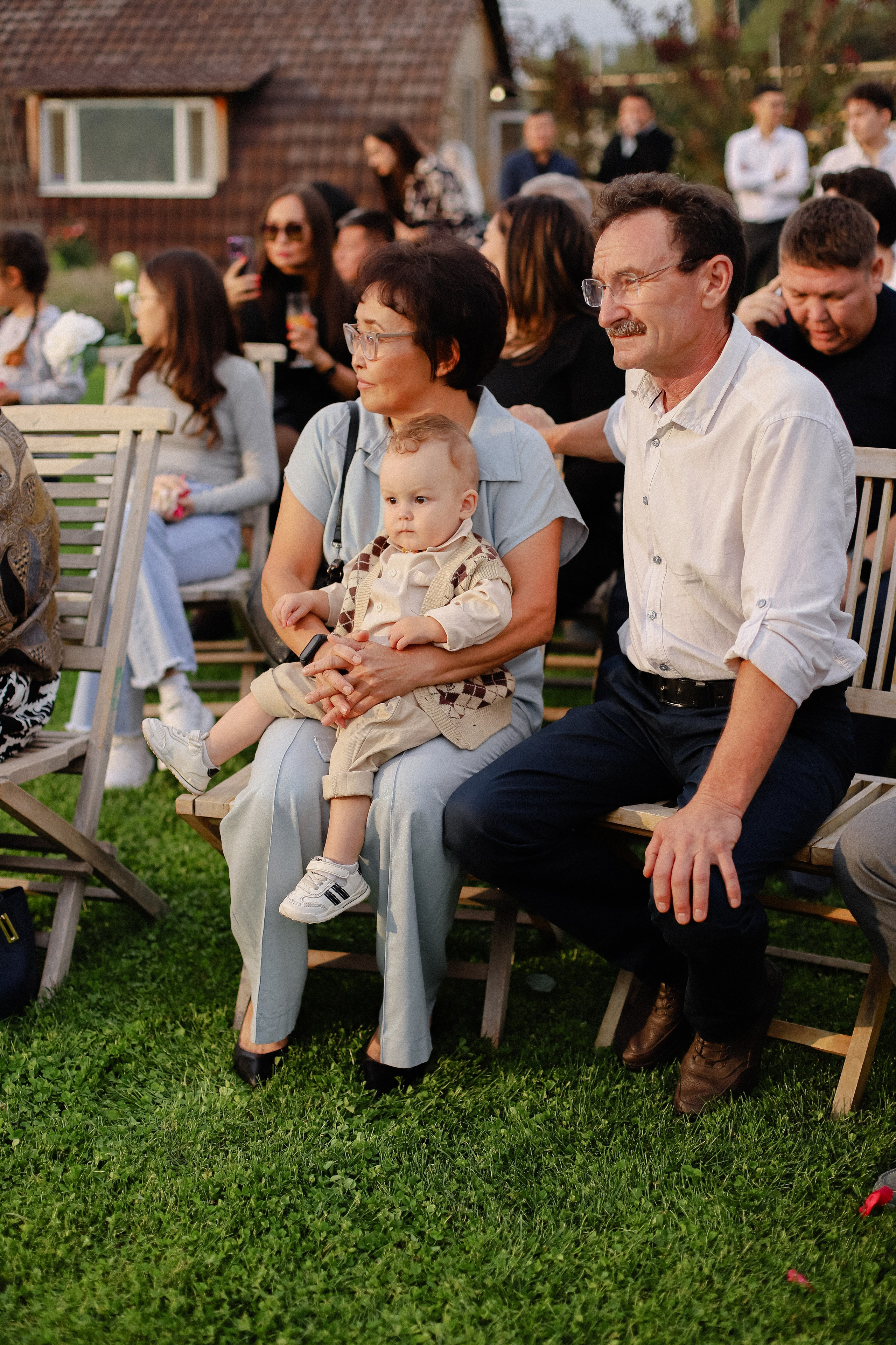 Рустам и Елизавета. Фотограф в Алматы и Москве Даша Пушкина