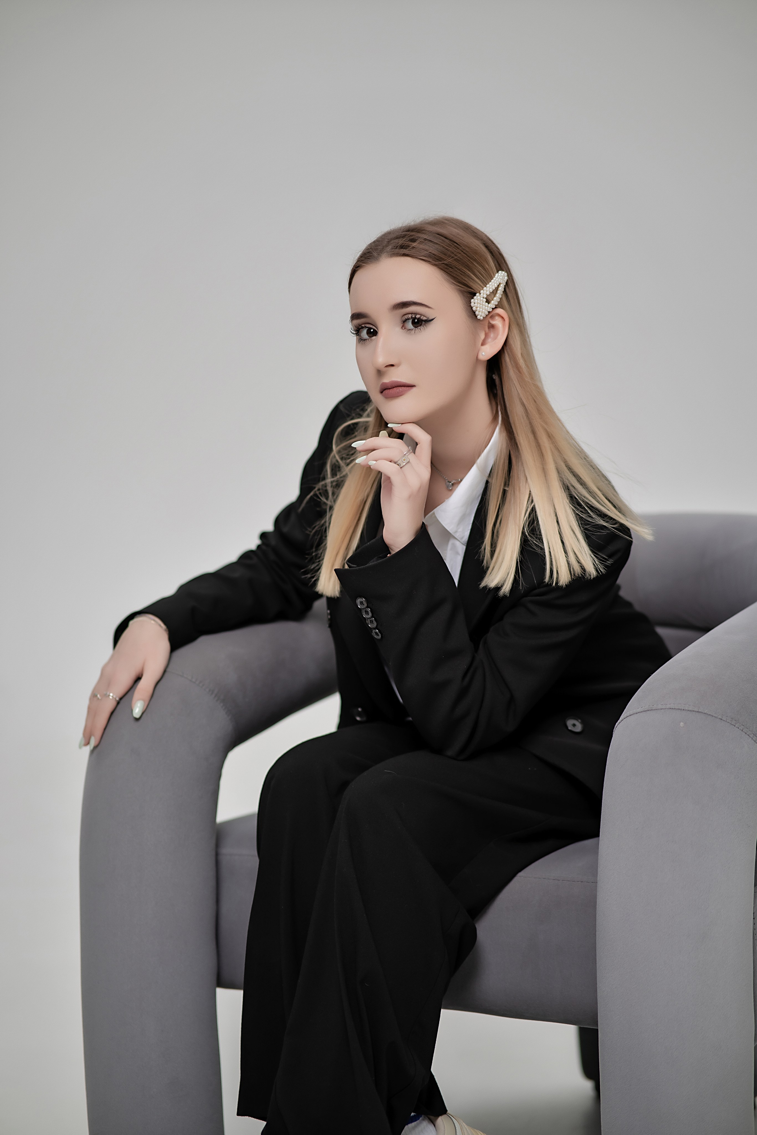 Фотосессия Лицей 1 Класс 11. Современные Выпускные Альбомы в Ростове-на-Дону