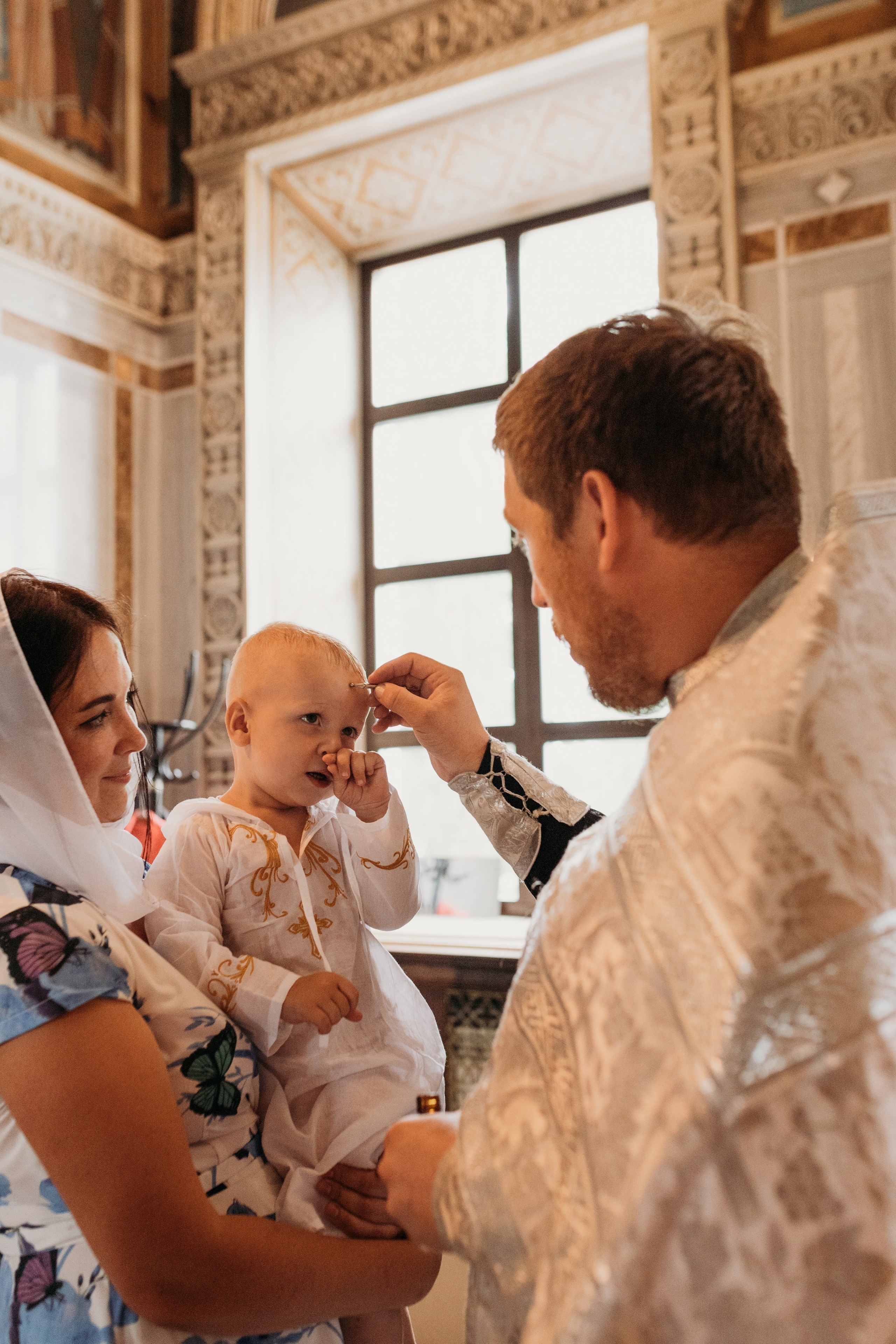 Обзор храмов. Фотограф новорожденных в г. Барнаул Ренпенинг Катерина