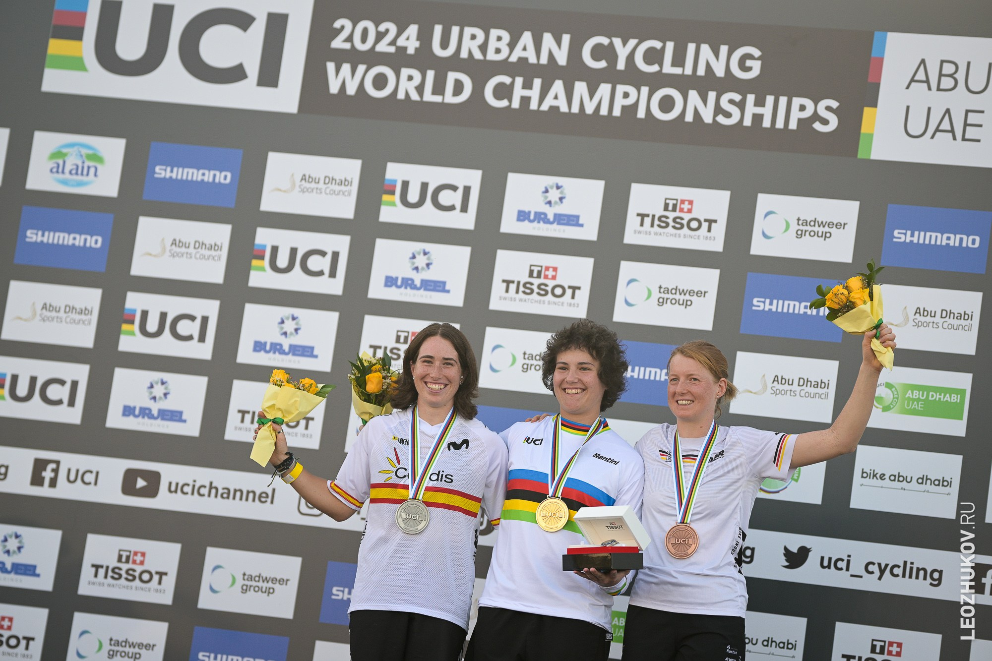 UCI Trials World Champs 2024 — день 5. Спортивный фотограф Леонид Жуков