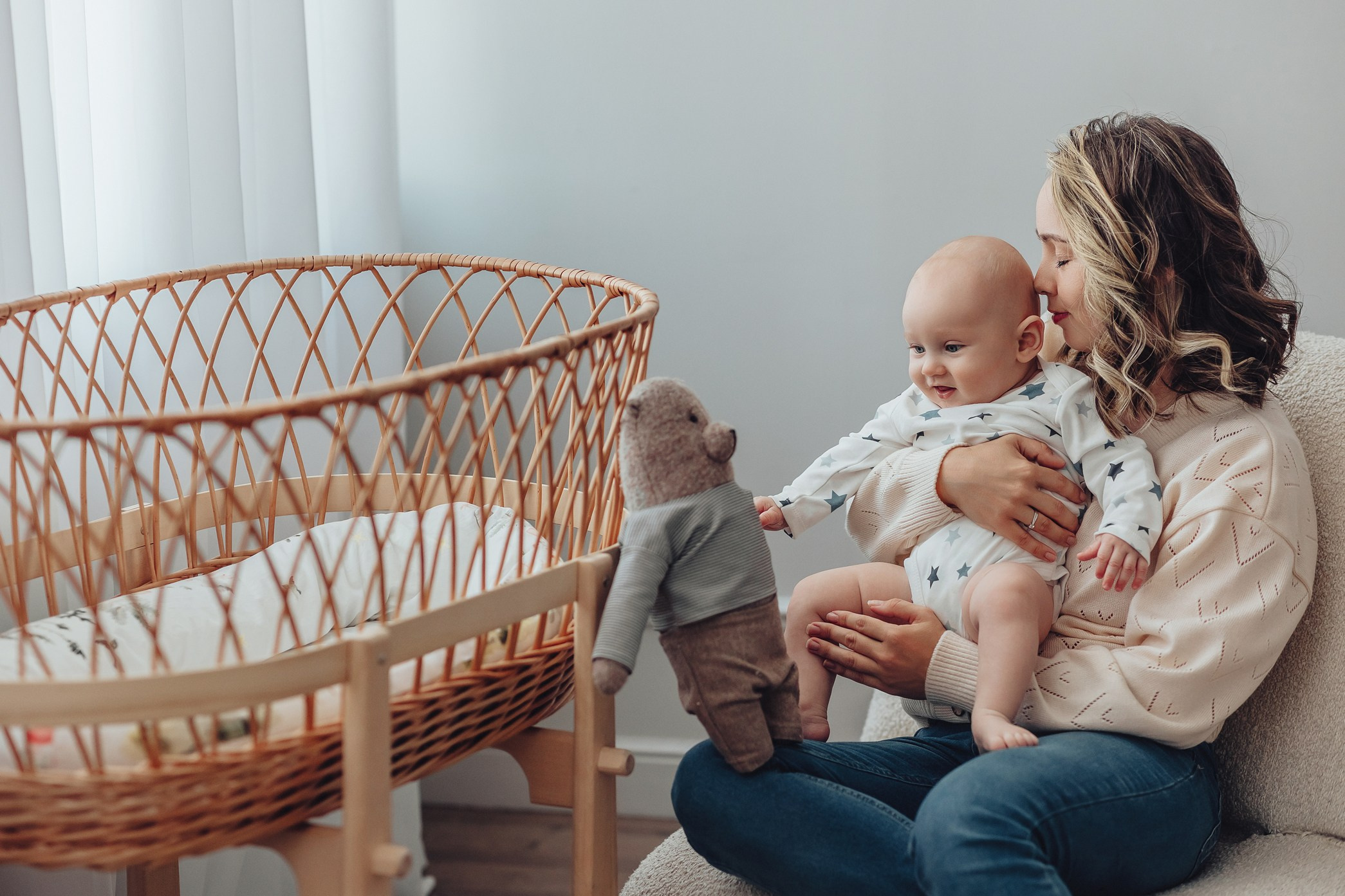 ВОДА (БЦ «Десна»). Семейный и детский фотограф |Брянск| Анастасия Перепелкина