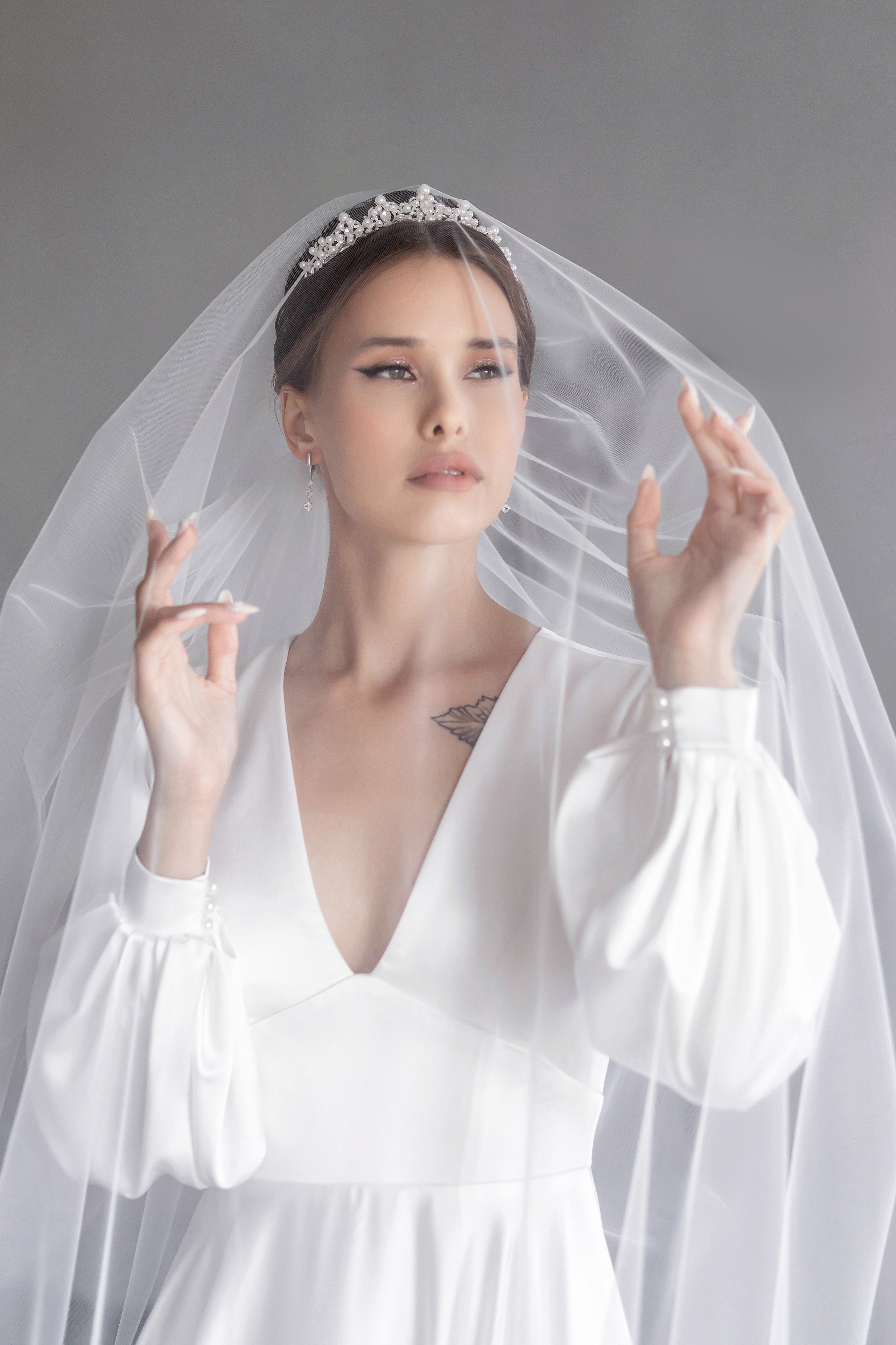 Свадебный фотограф в Воронеже Ирина Кривцова