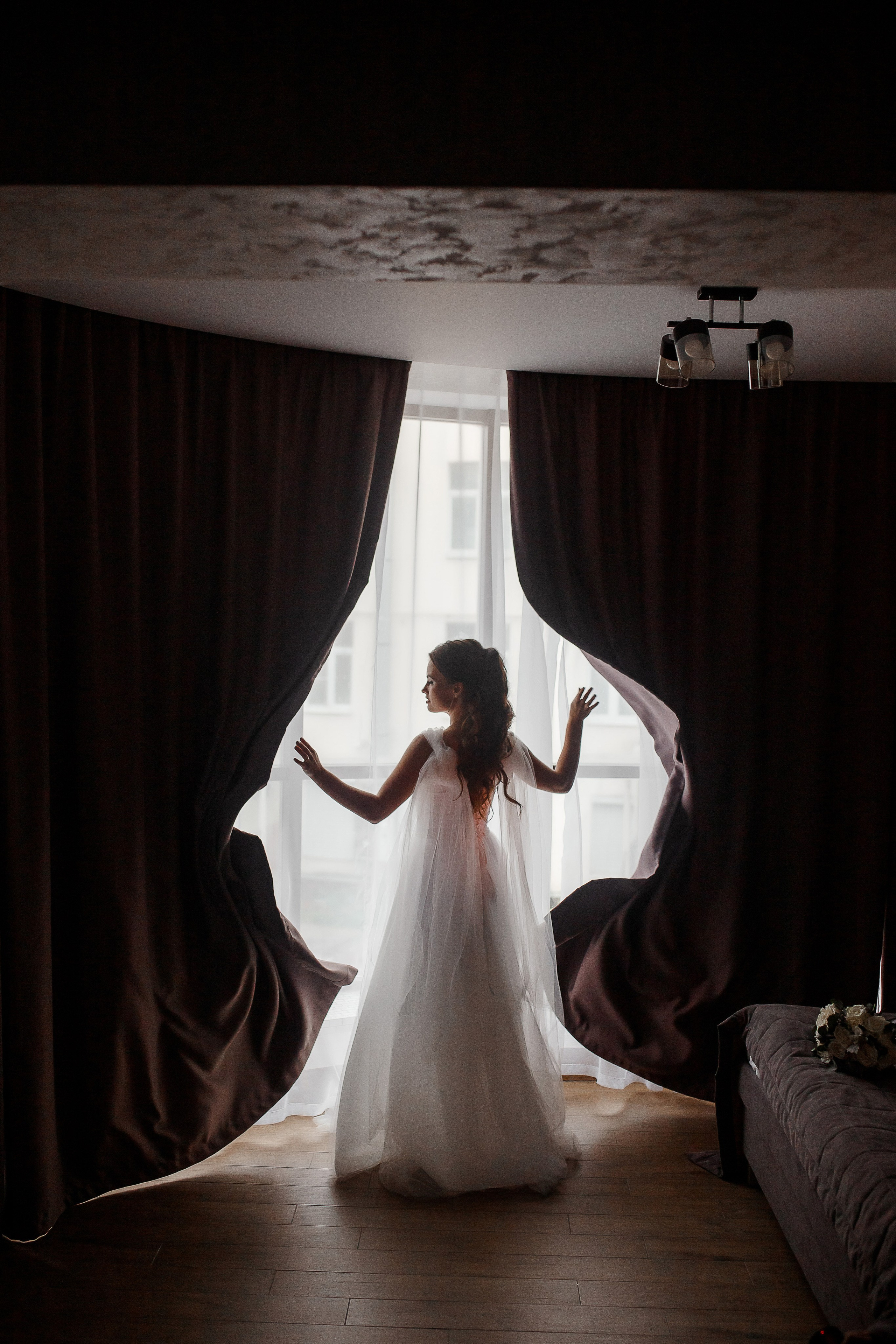 Свадебная съемка (1). Свадебный и семейный фотограф в Твери и Тверской области