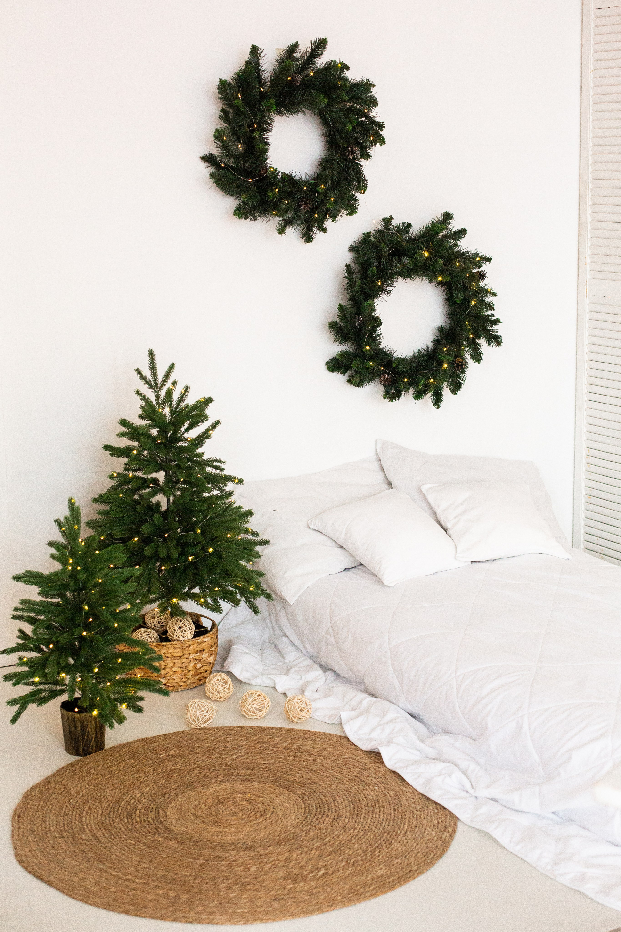 Новогодние фотодни Королев. Katerina Schastlivaya