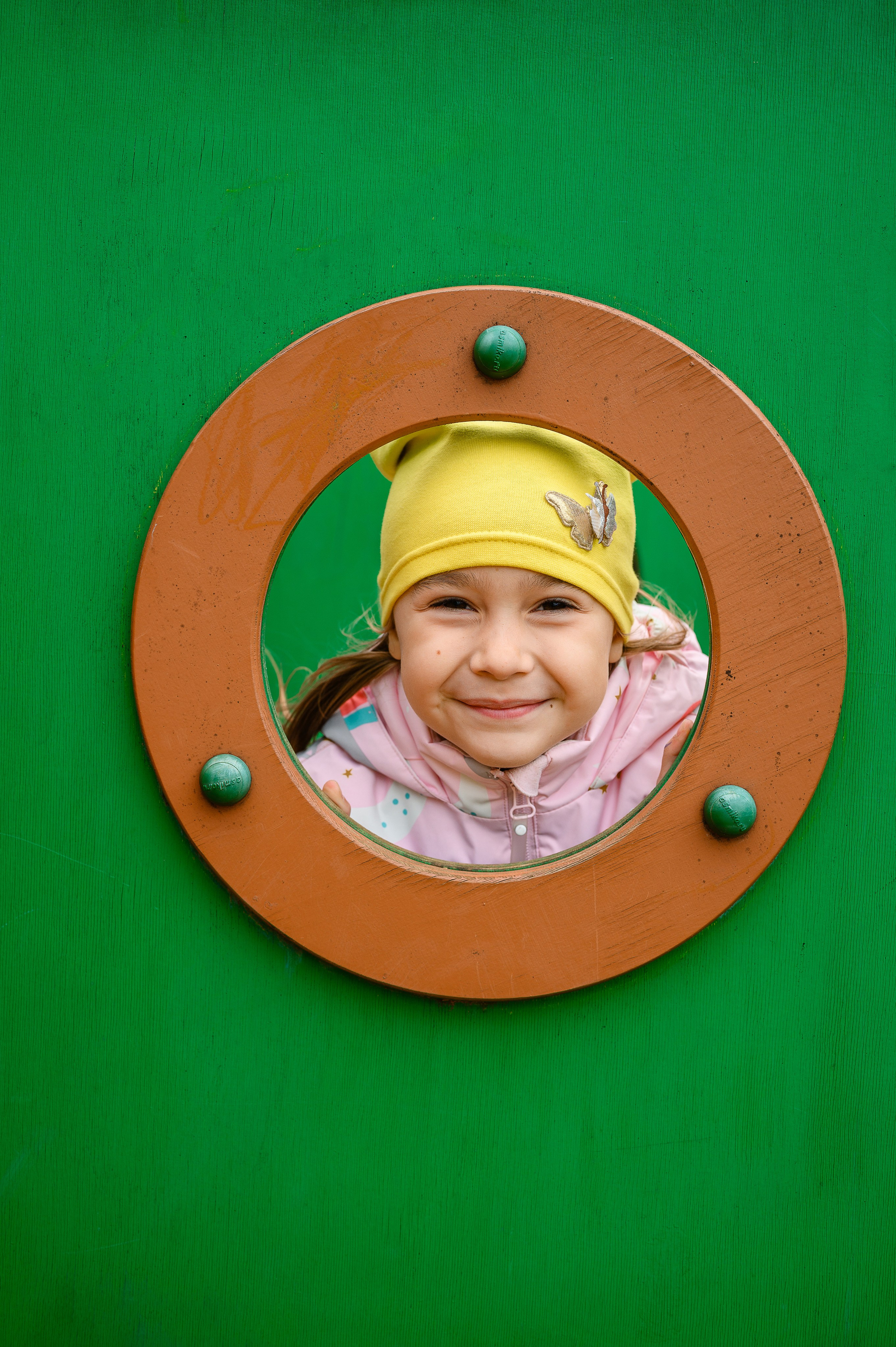 Детский сад. Семейный, детский и newborn фотограф в г. Дмитров Марина Русакевич