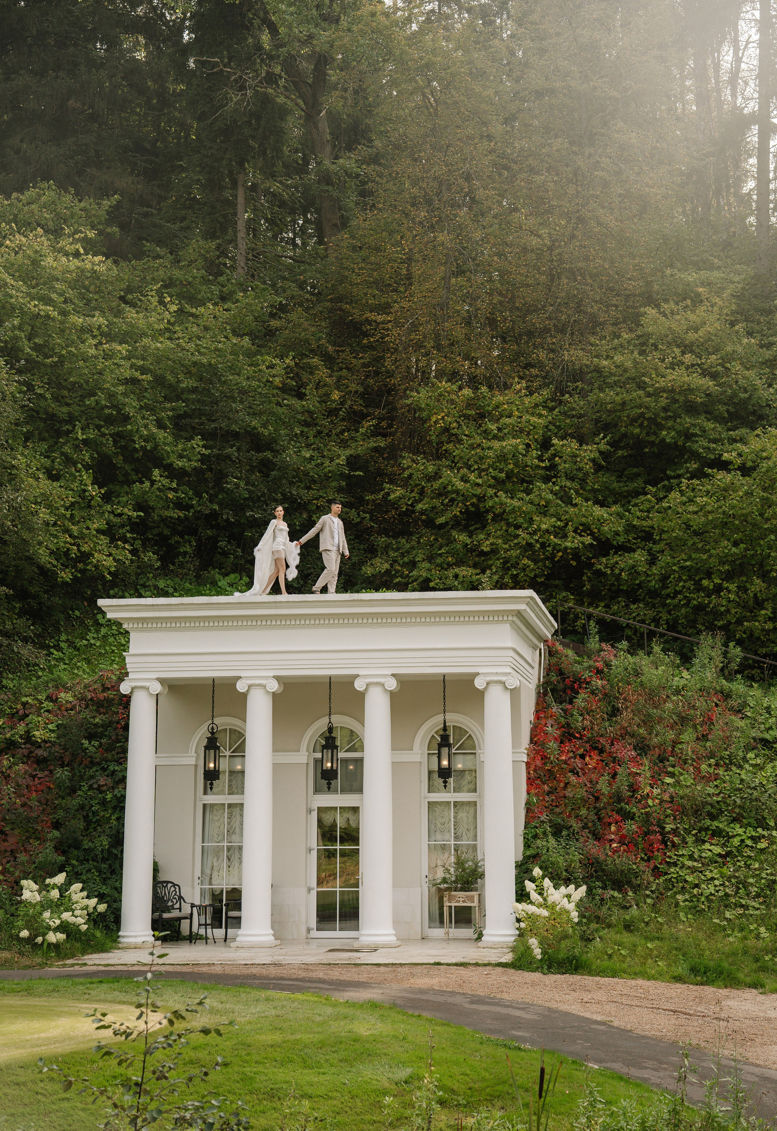Свадебный и семейный фотограф в Анапе Елена Полетаева