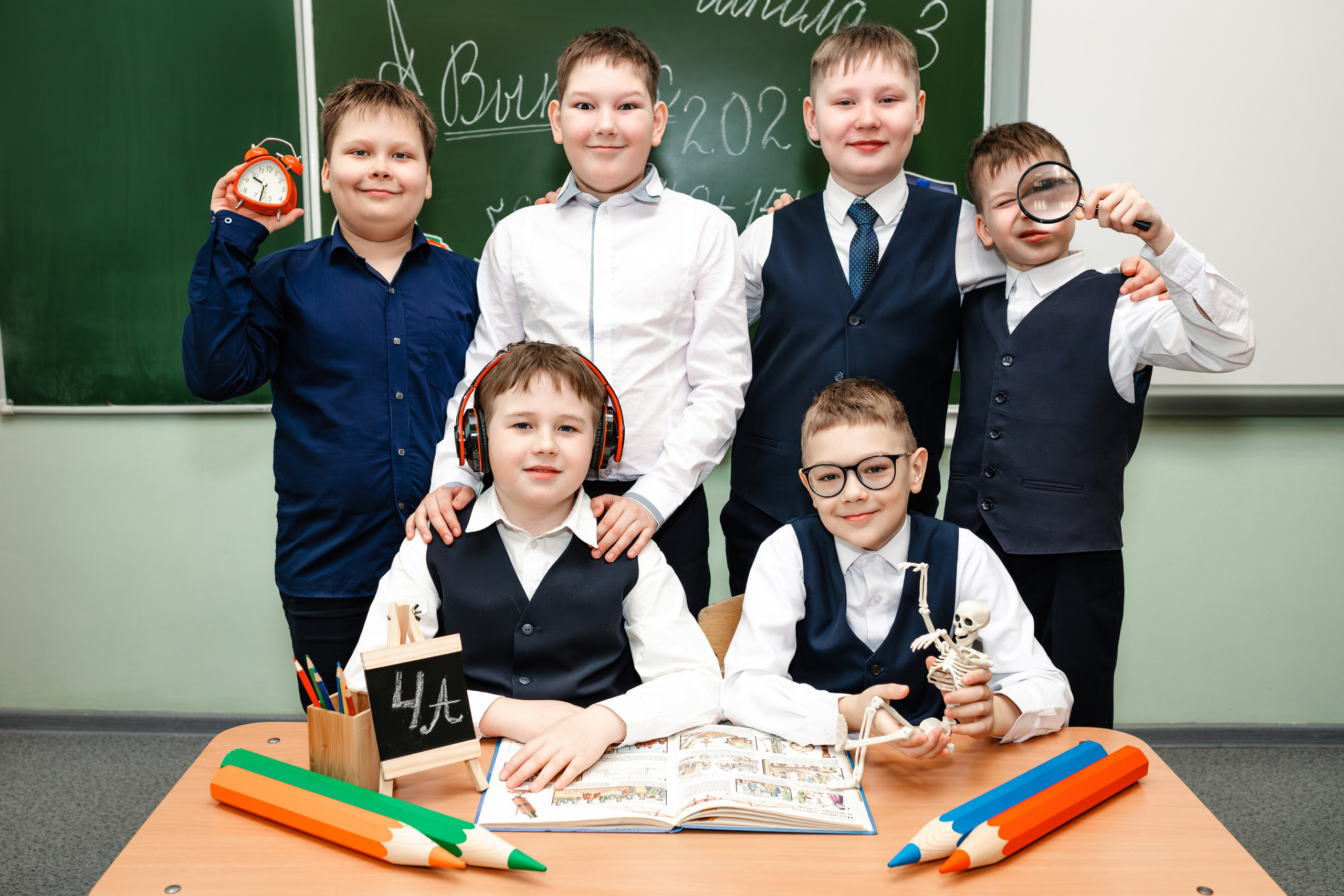 Школа и Детский сад. Фотограф Пермь. Свадьбы. Семья и дети, школа, д. сад. Фотокниги