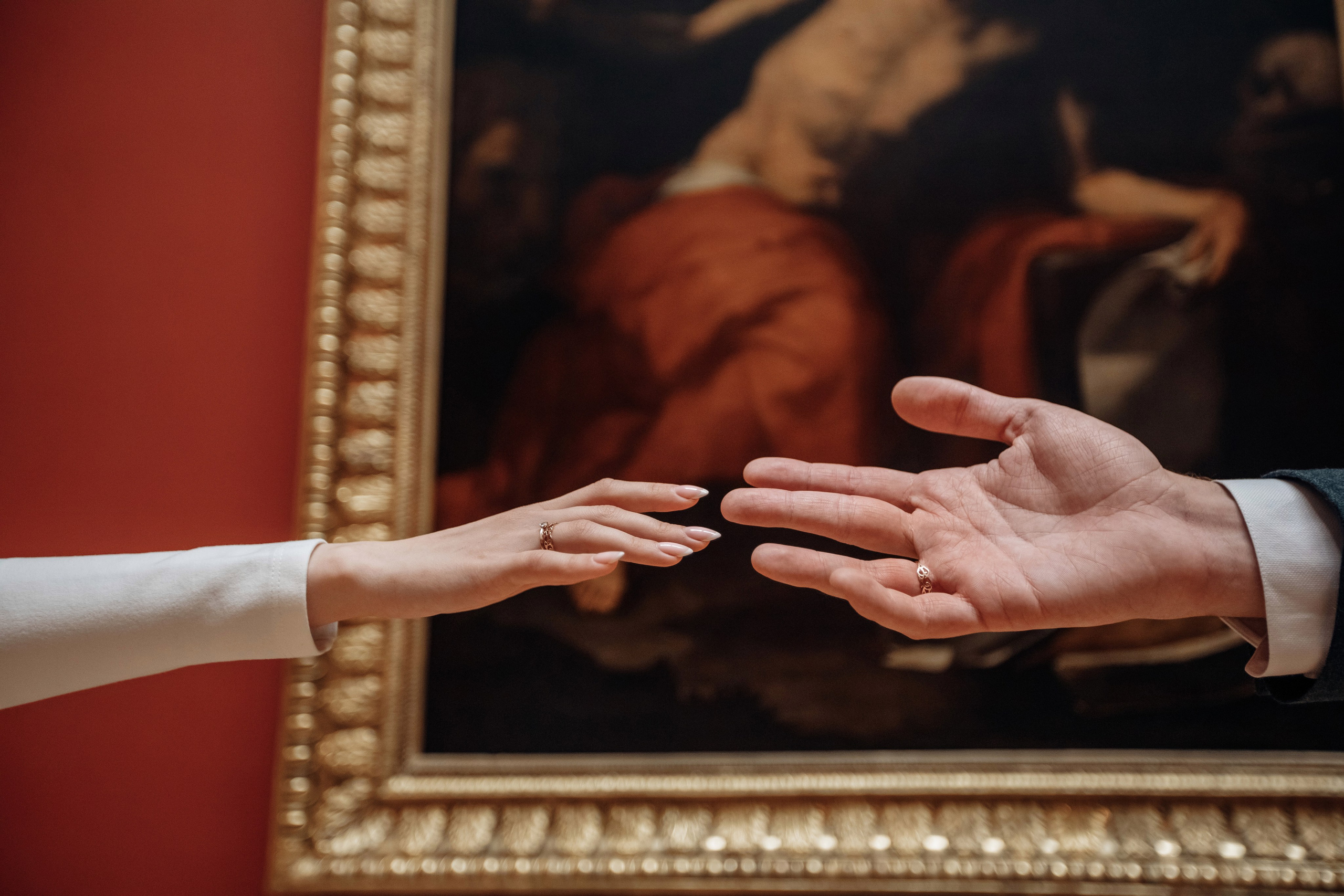 Моя съемочная команда профессионалов