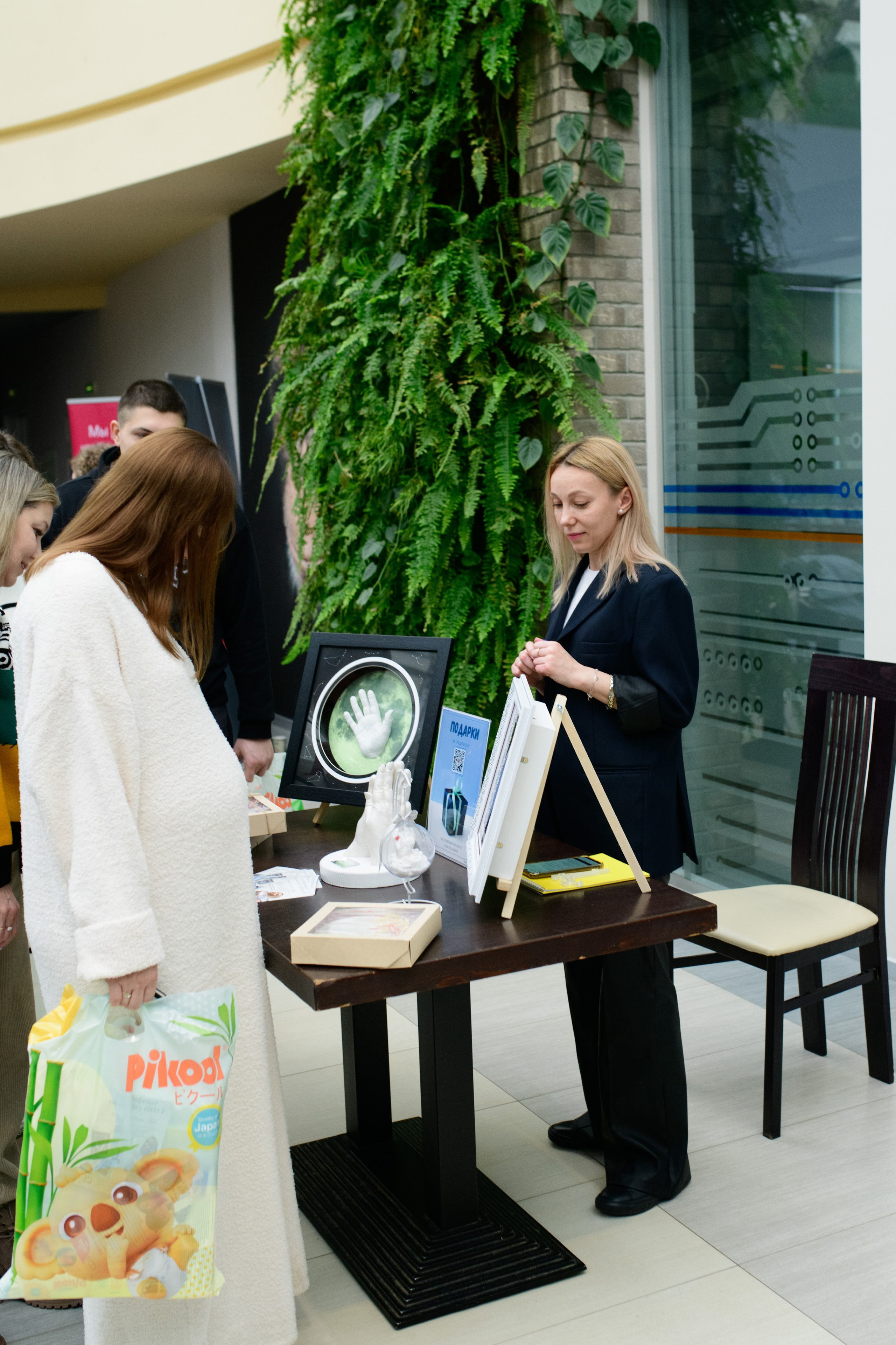 Фотоотчет праздника материнства ноябрь 2024 г. Профессиональный фотограф Елена Красилина г.Ярославль, г. Рыбинск