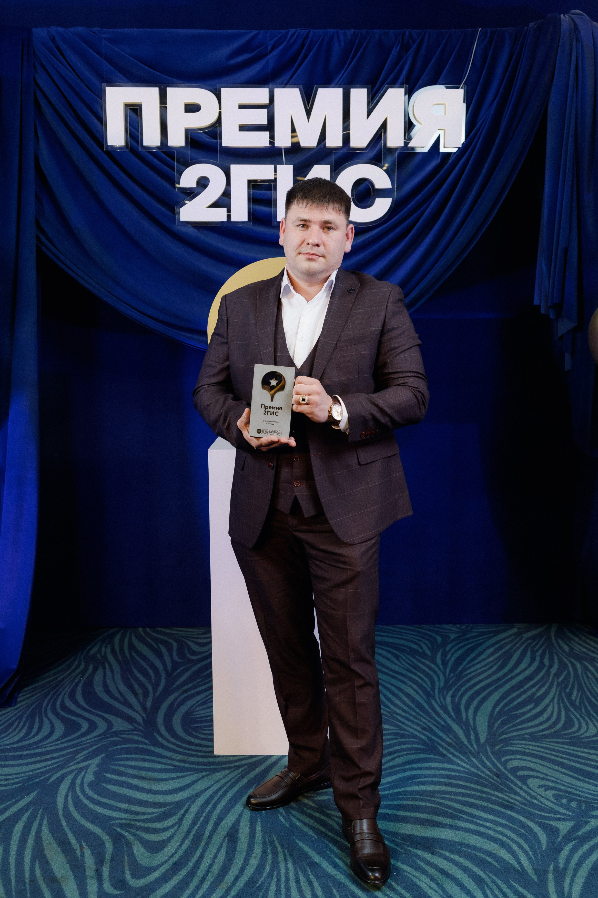 ПРЕМИЯ 2ГИС | PART I. СВОИ. ФОТООТЧЕТЫ-СОБЫТИЯ-МЕСТА