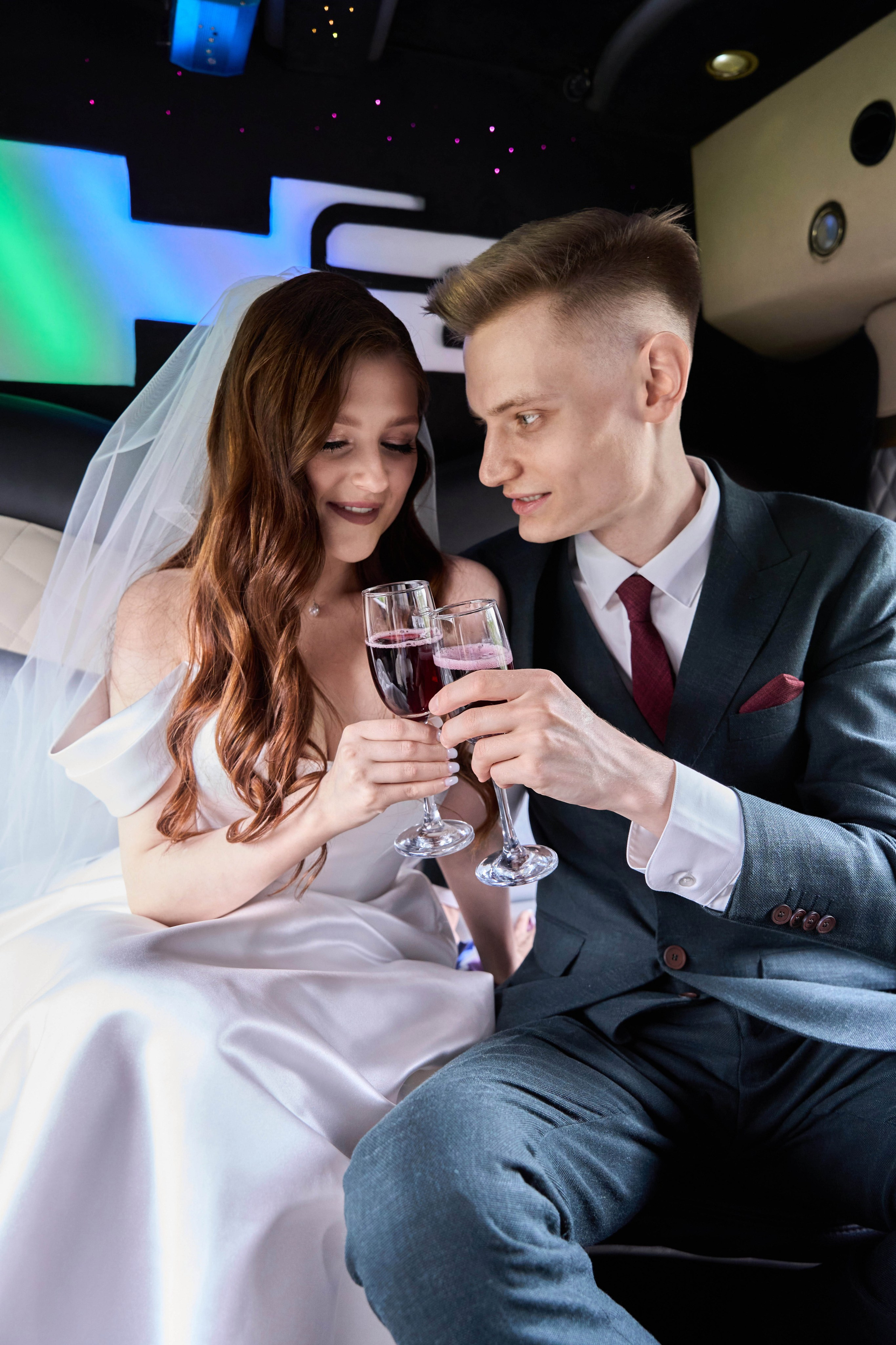 Свадьба Валерии и Ильи. Профессиональный фотограф Максим Романов в городе Хабаровске