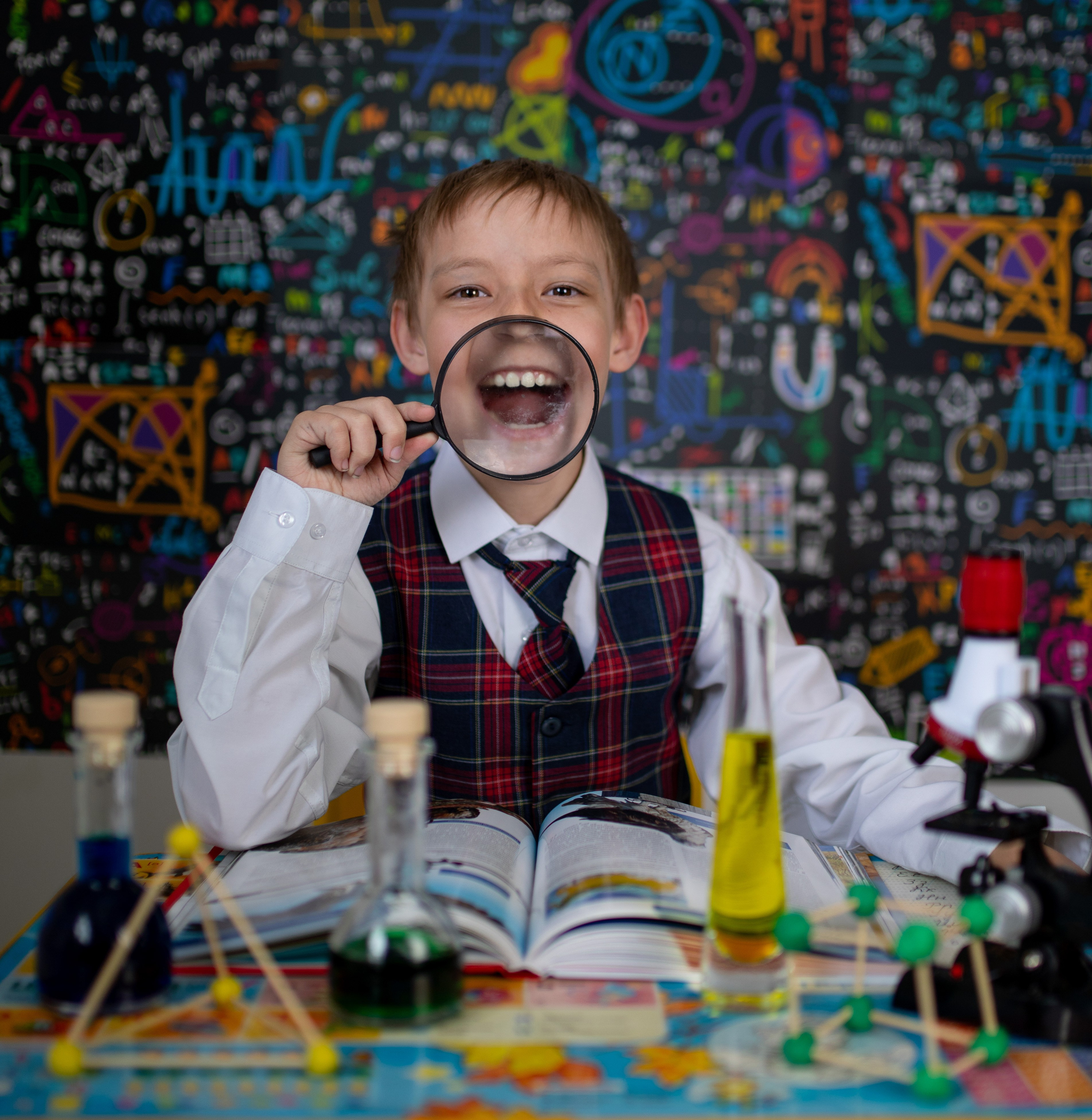 Выпускные альбомы начальная школа. Семейный и детский фотограф София Шарабурко, Томская область