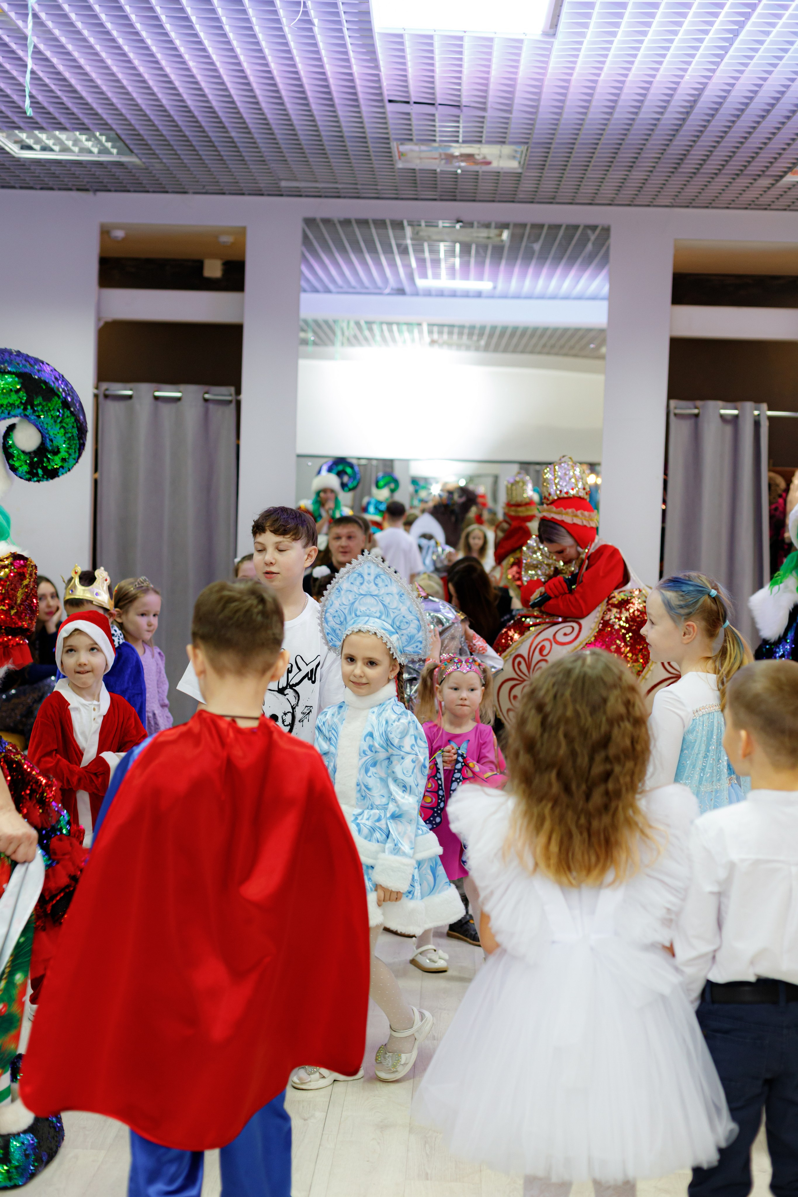 HAPPY NEW YEAR PART/5. Photokarish