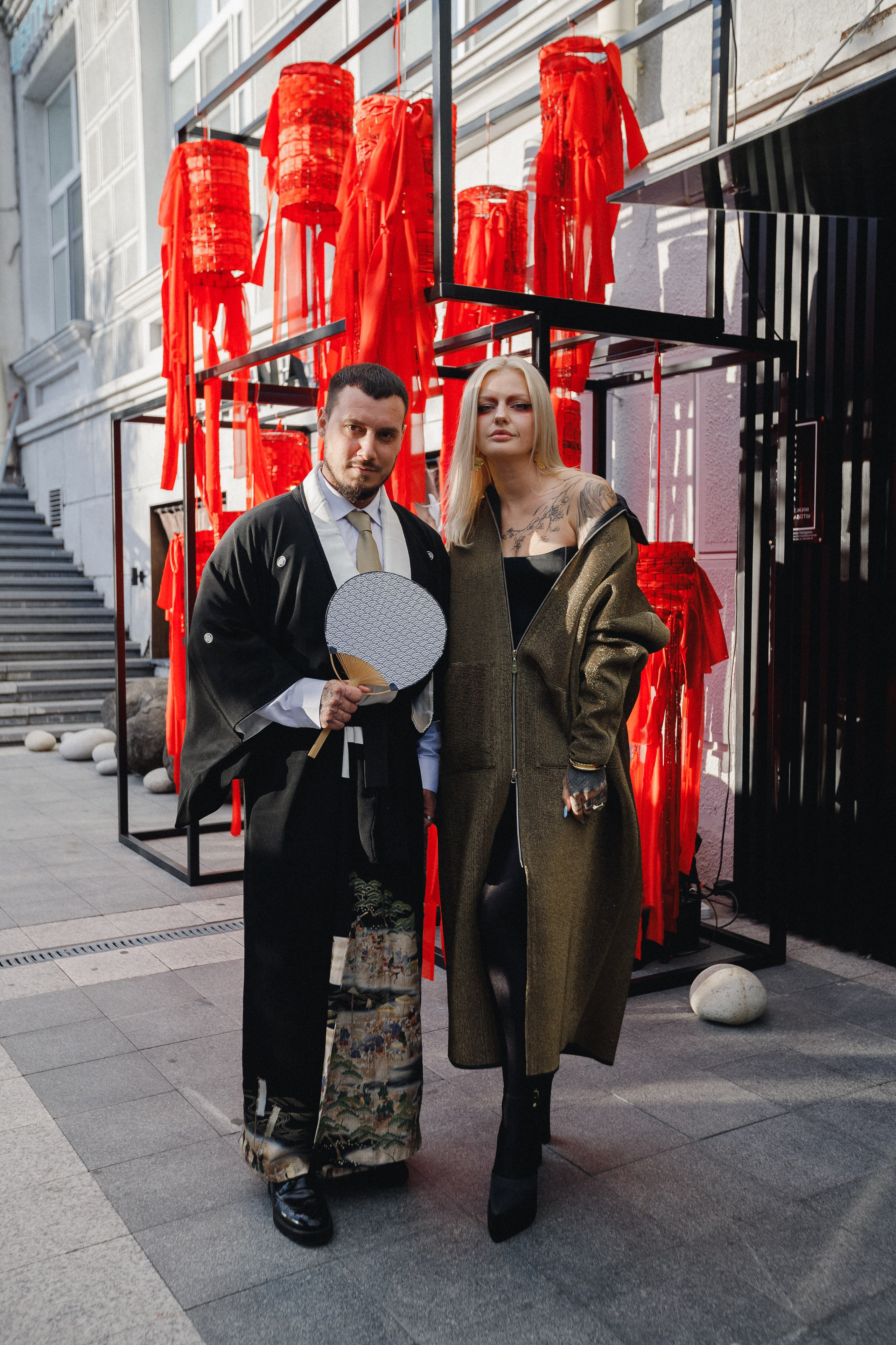 HANAMI — МЕМУАРЫ ГЕЙШИ. СВОИ. ФОТООТЧЕТЫ-СОБЫТИЯ-МЕСТА