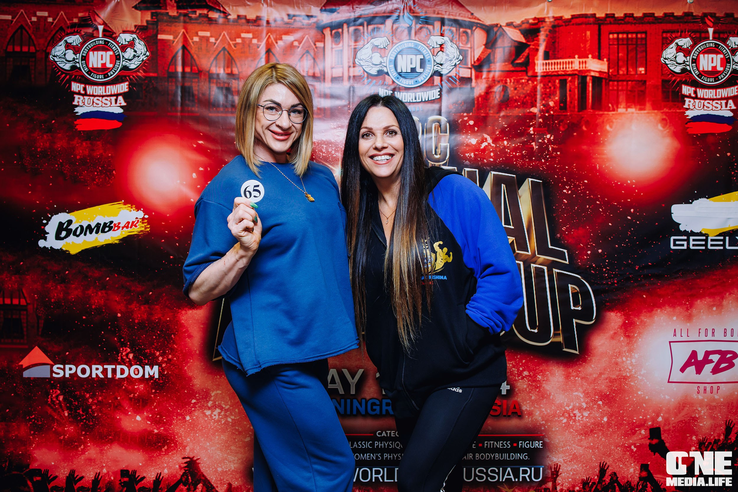 Регистрация на NPC Regional Royal Cup. One Media Life: фоторепортажи, фотоотчеты с мероприятий и заведений