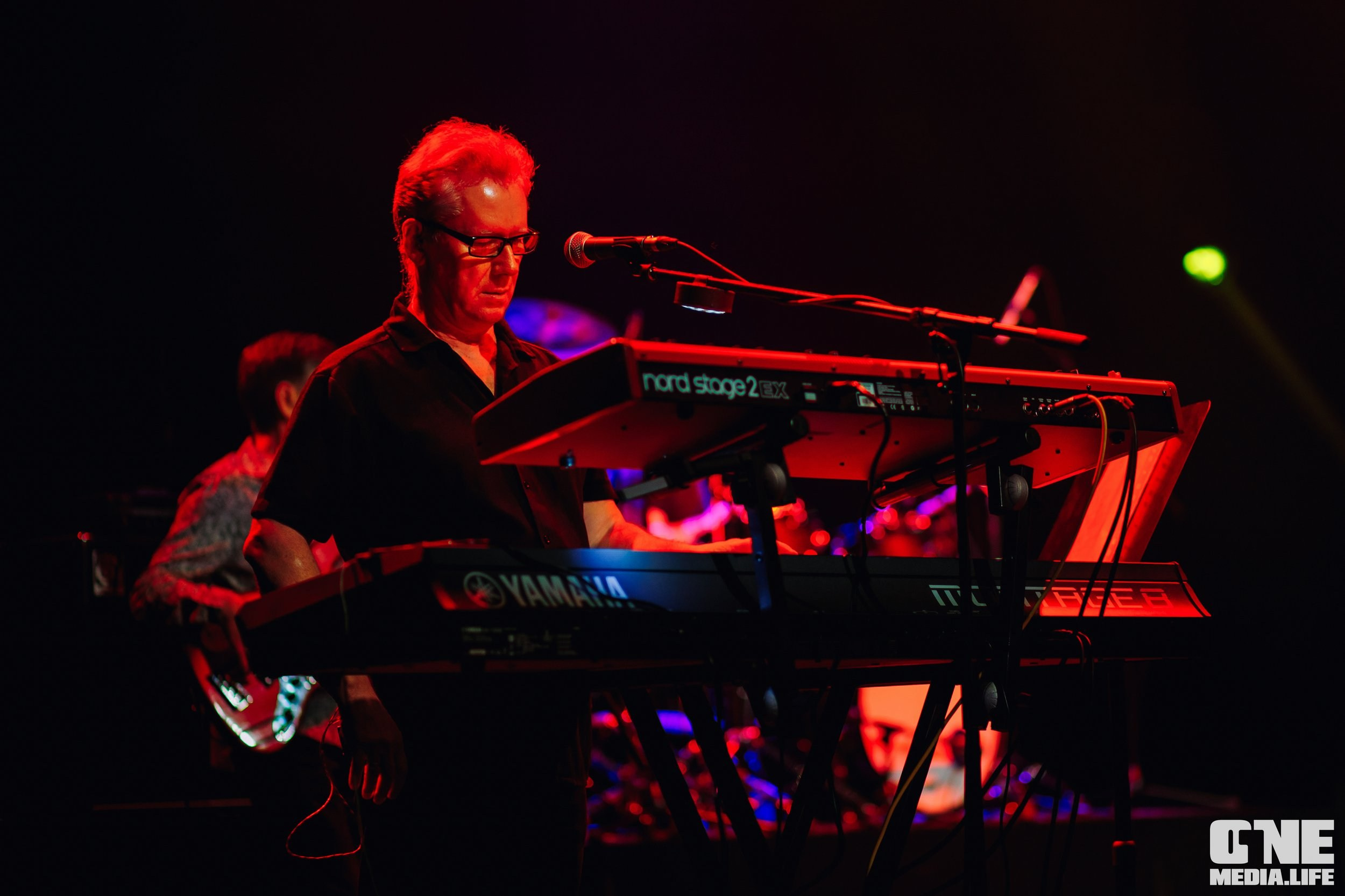 Фоторепортаж из театра эстрады Янтарь-холл. One Media Life: фоторепортажи, фотоотчеты с мероприятий и заведений