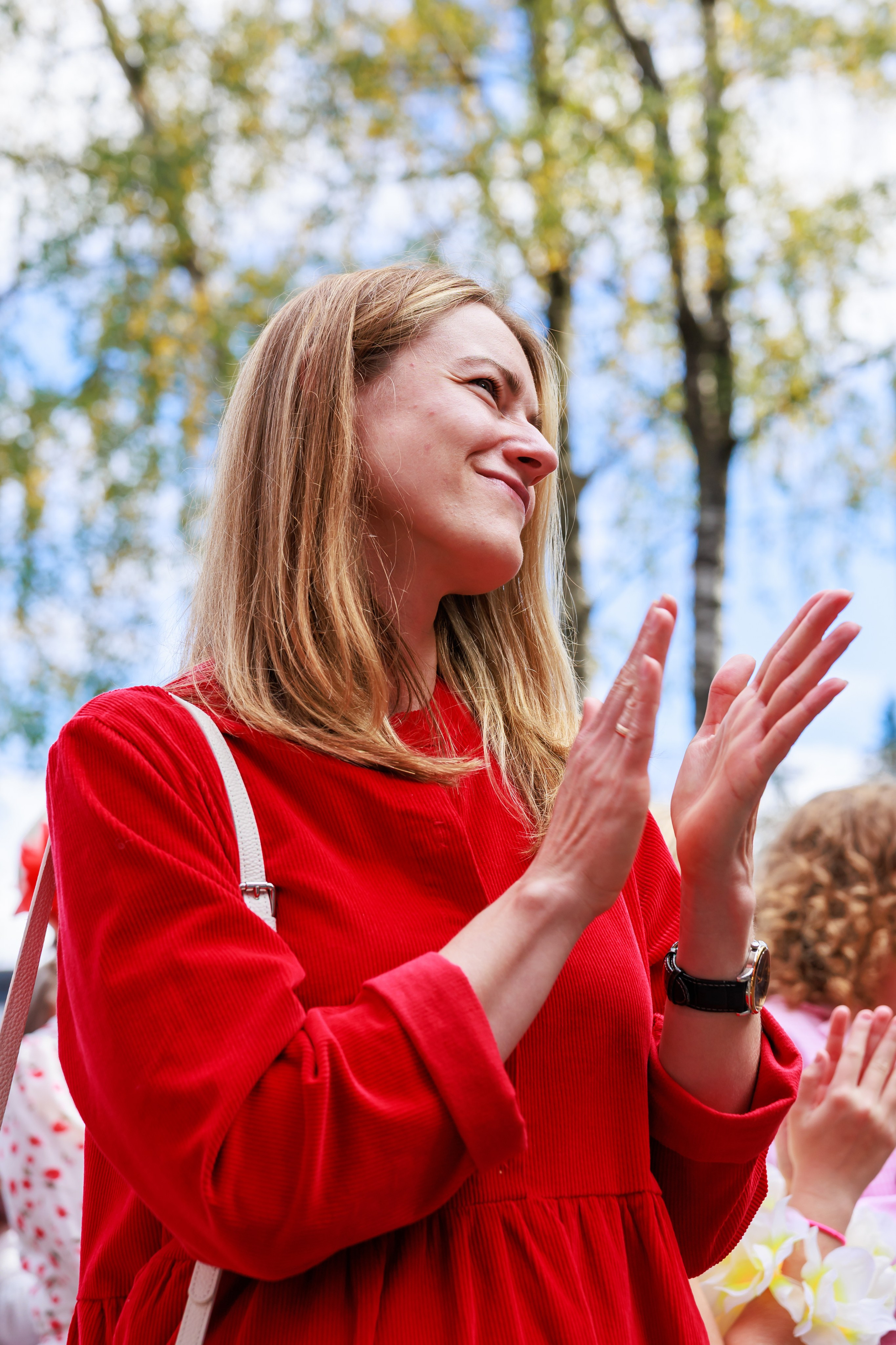 Фоторепортаж. Фотограф и видеограф Елена Пахомова Москва