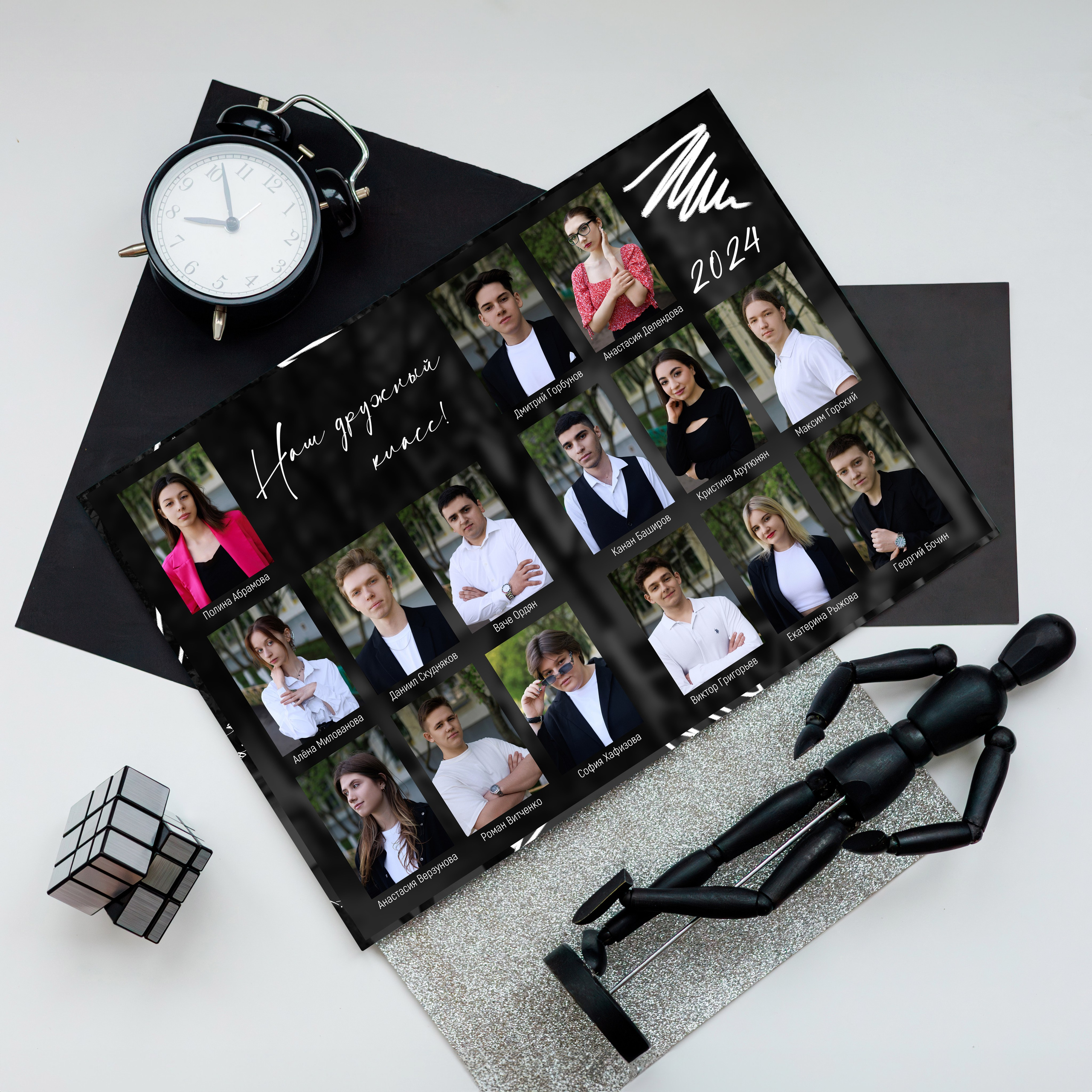 Средний школьный. Детский фотограф Москва, Мухаметова Юлия