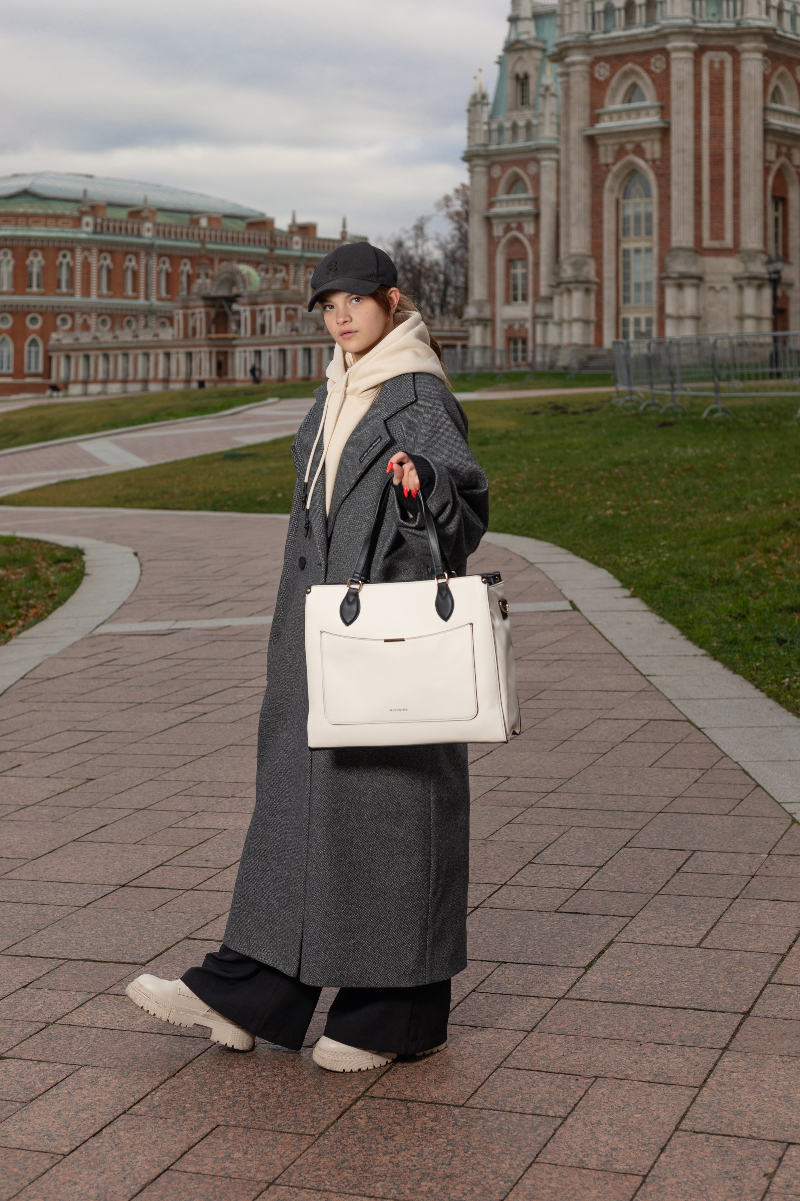 фотограф для фото сумок Москва