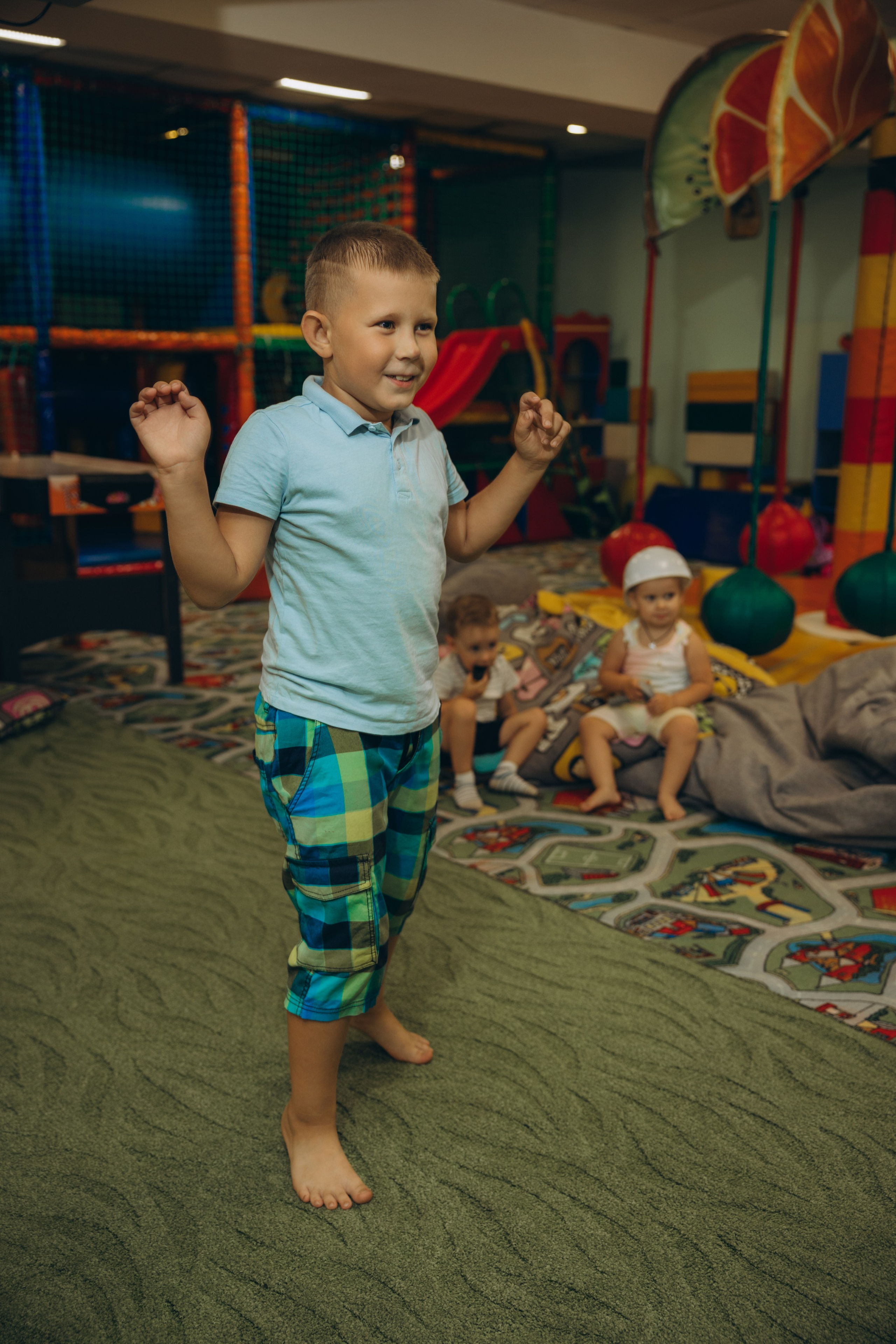 Детский день рождения. Свадебный, семейный фотограф в Иркутске Светлана Макаричева