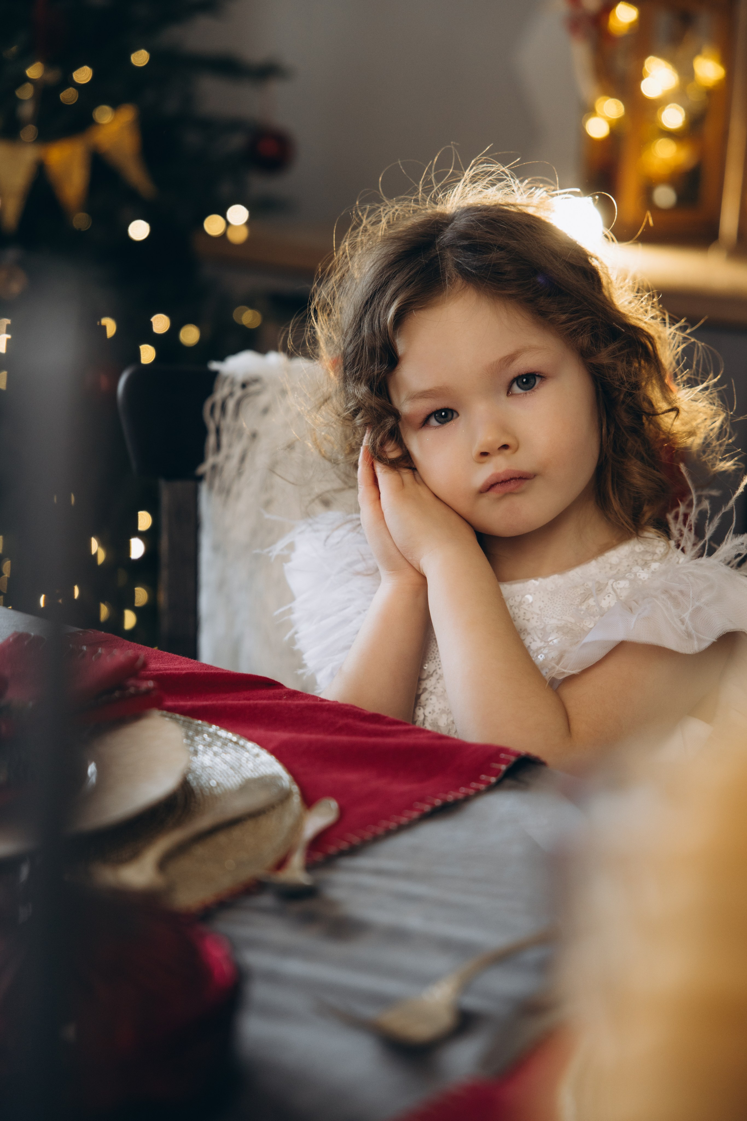 В фотостудии Луна. Свадебный, семейный фотограф в Иркутске Светлана Макаричева