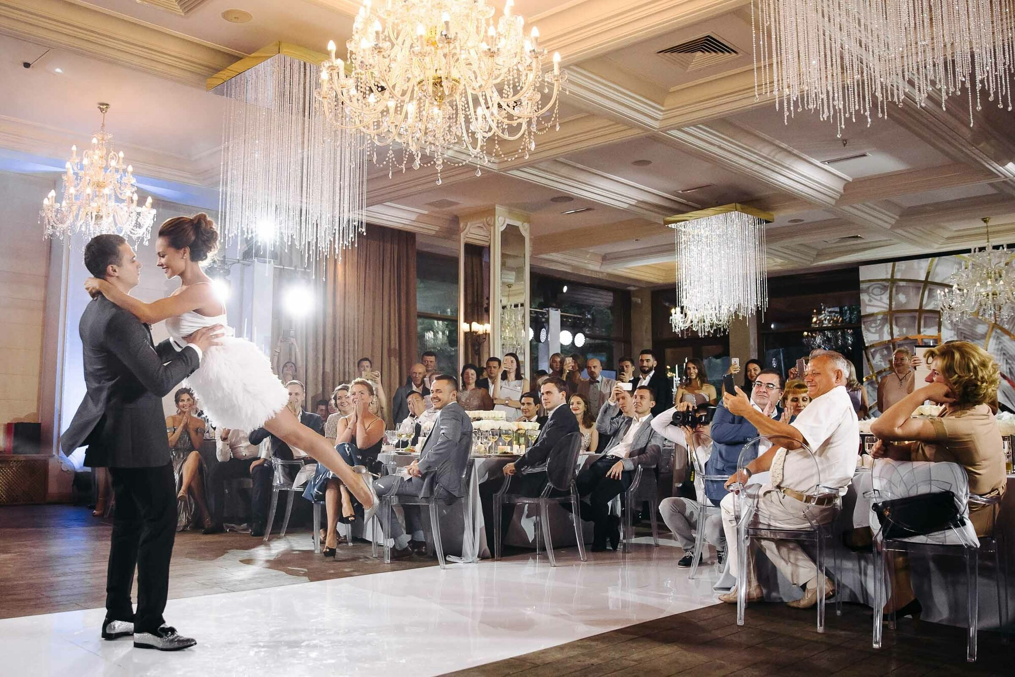 Свадьба в подмосковье, OH MY GOD!. Свадебный фотограф в Санкт-Петербурге и Москве Андрей Нестеров