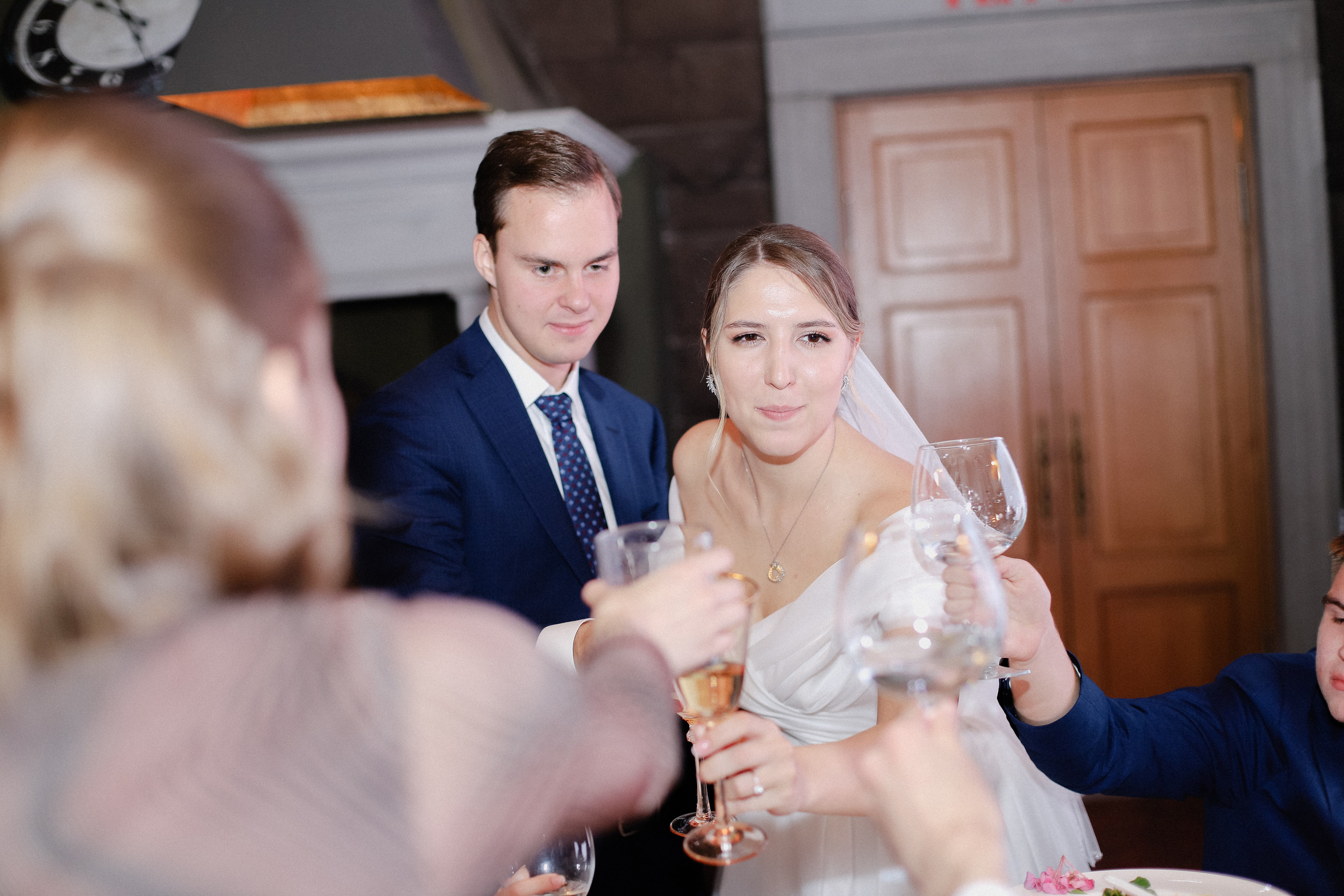 Илья и Анастасия. Фотограф в Алматы и Москве Даша Пушкина