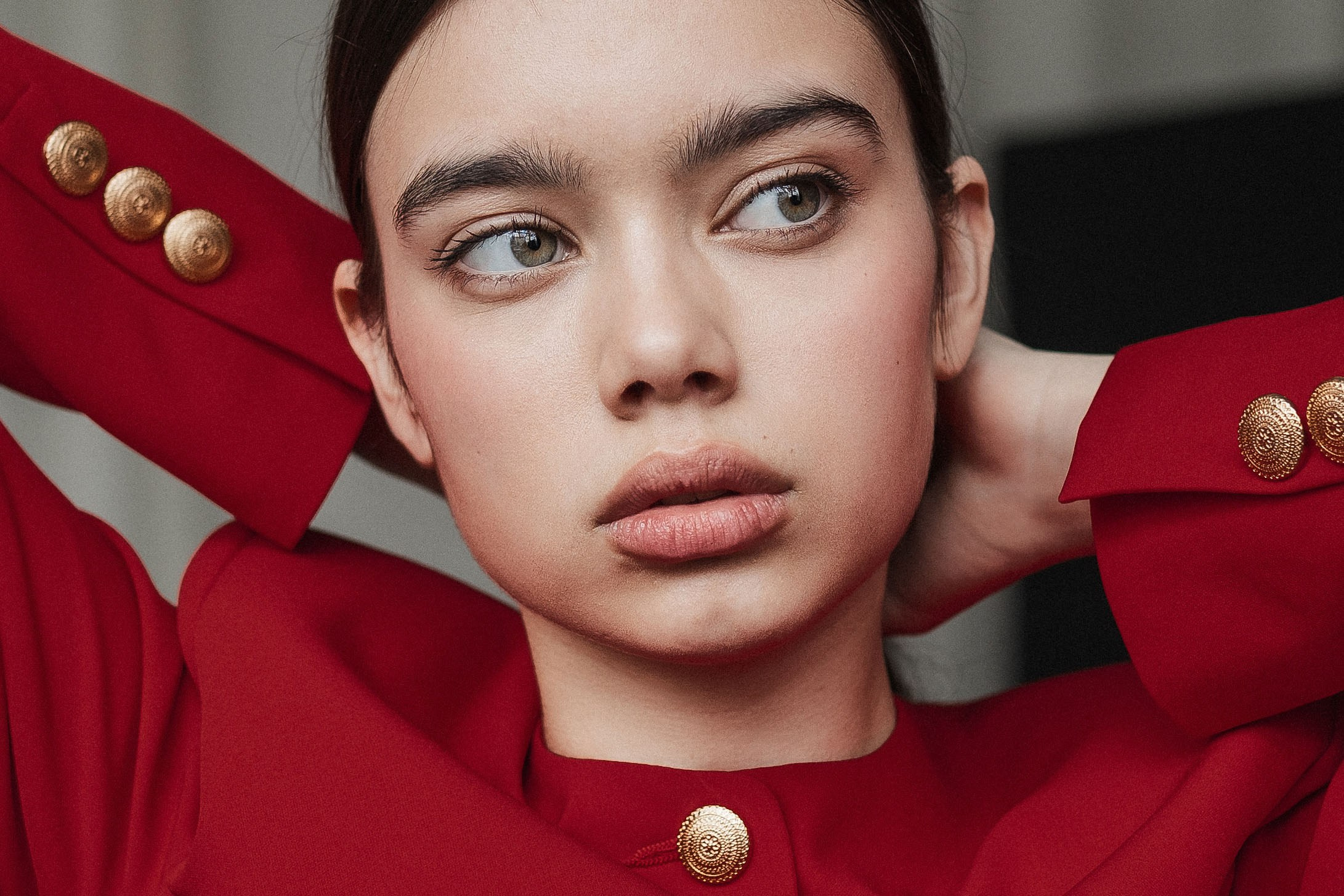 Meyker Daria • Photographer in St. Petersburg