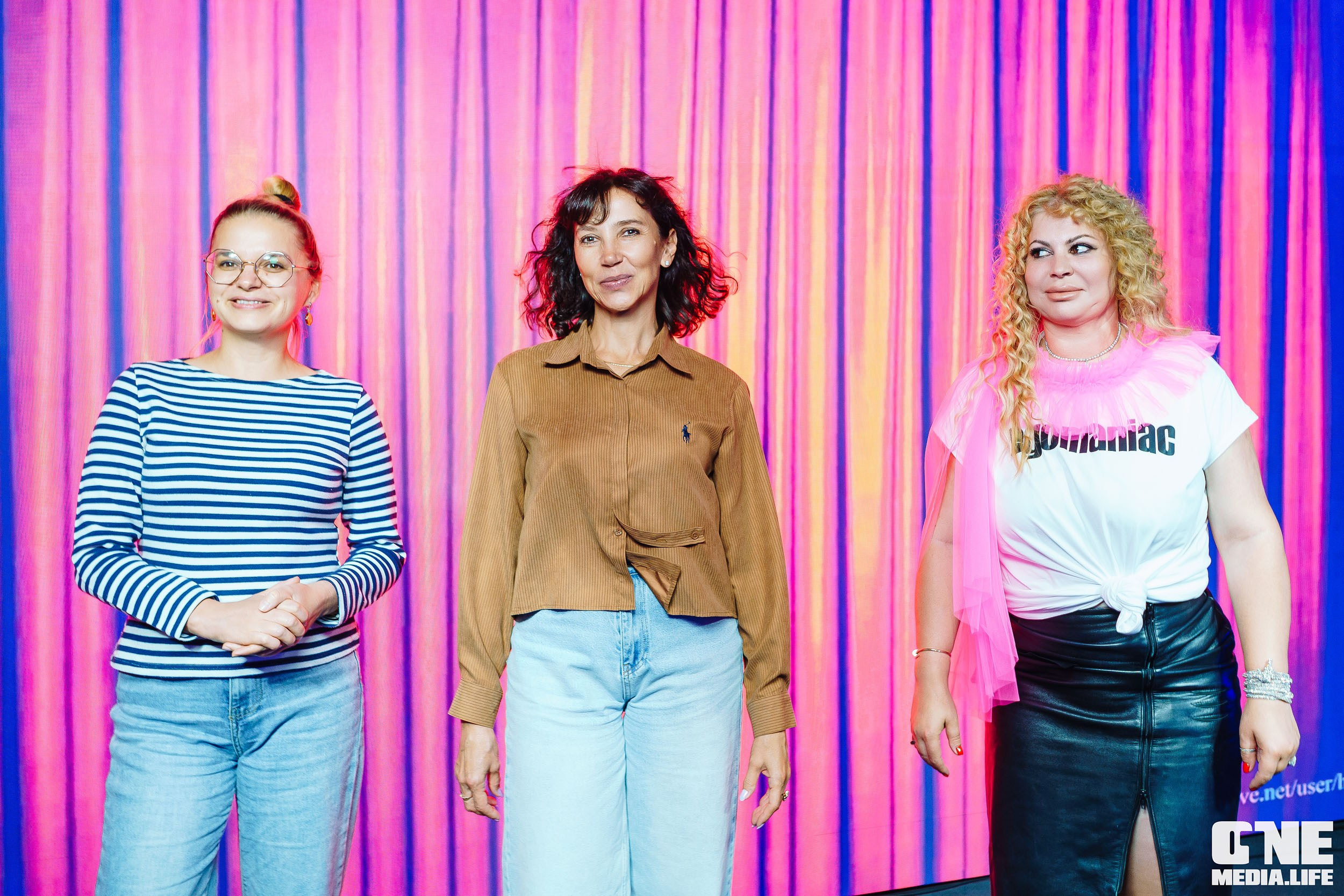 Фоторепортаж из ресторана Океан. One Media Life: фоторепортажи, фотоотчеты с мероприятий и заведений