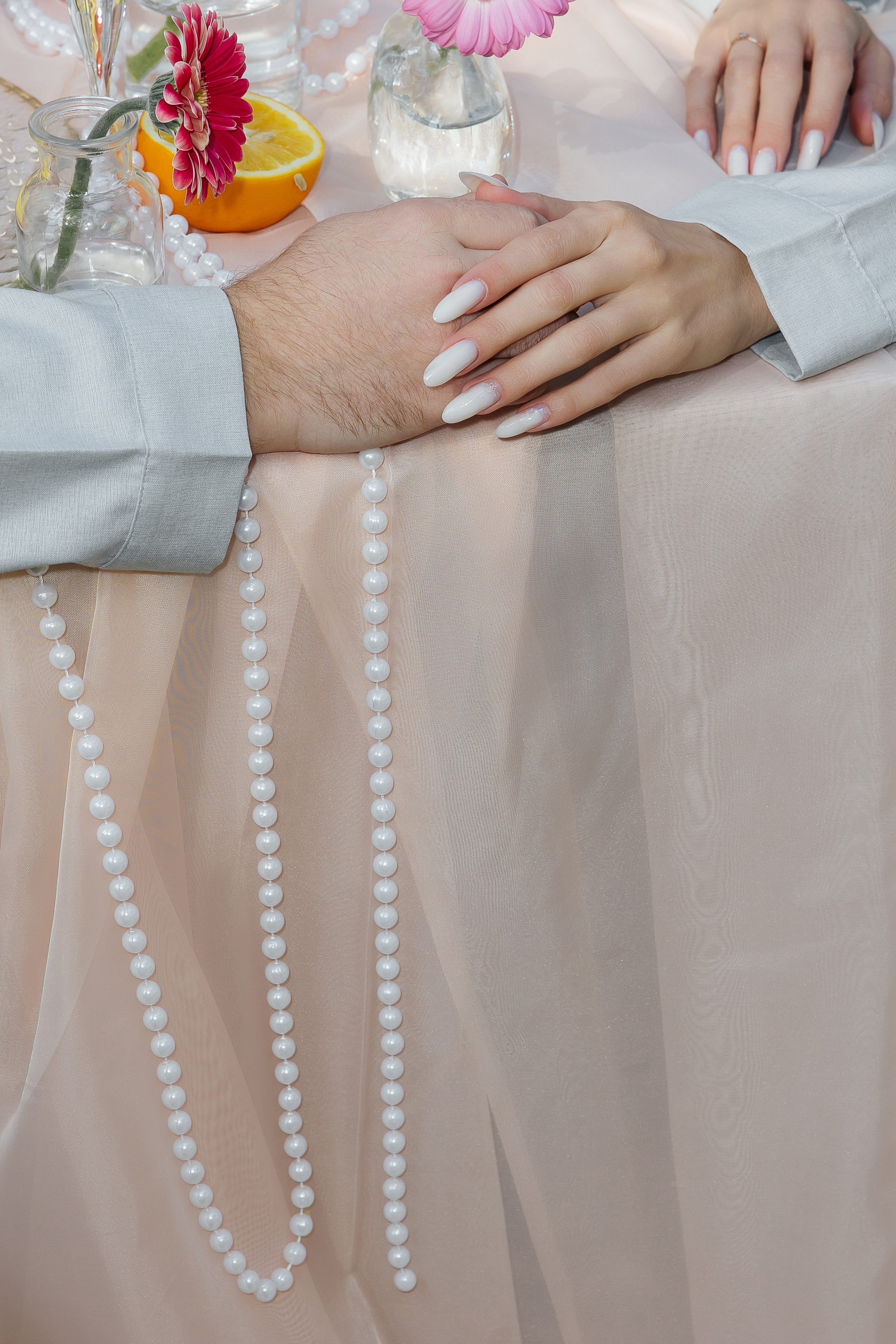 Егор и Юля. Организатор мероприятий в Абакане I Ольга Петухова