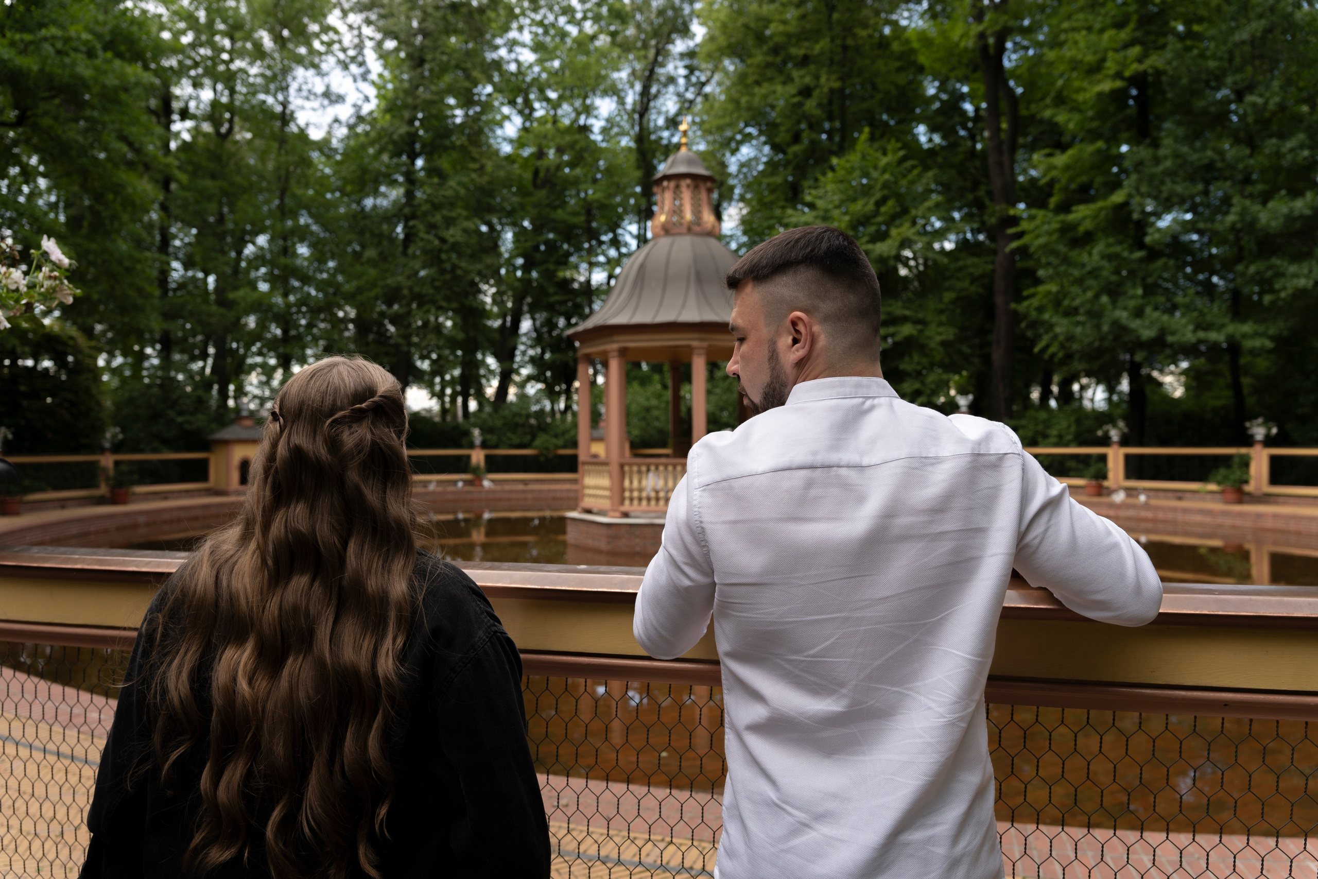 Ирина+Николай. Главная