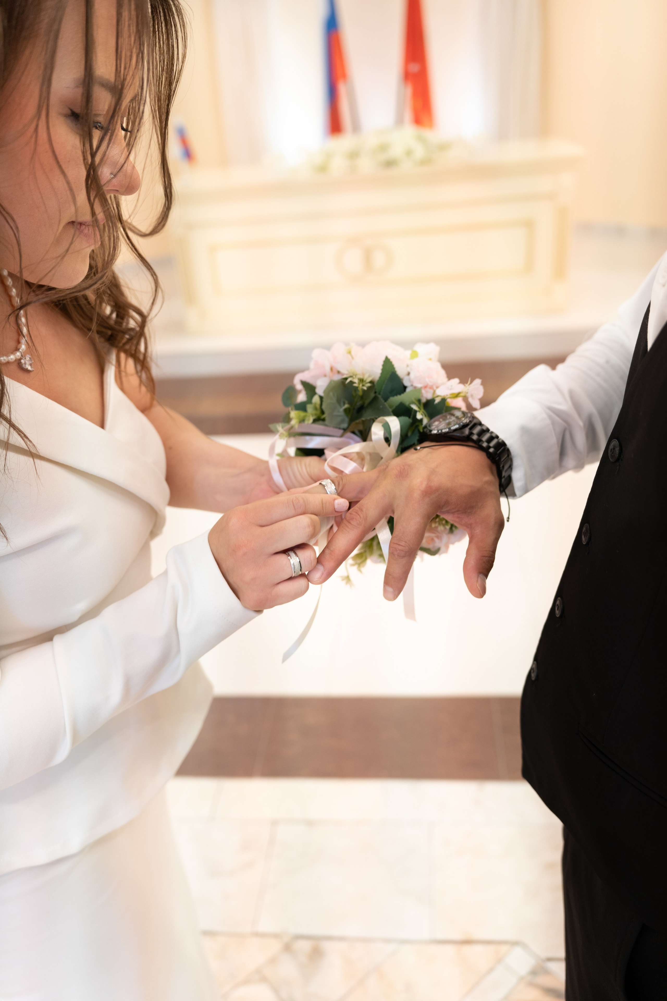 Алина+Андрей. Главная