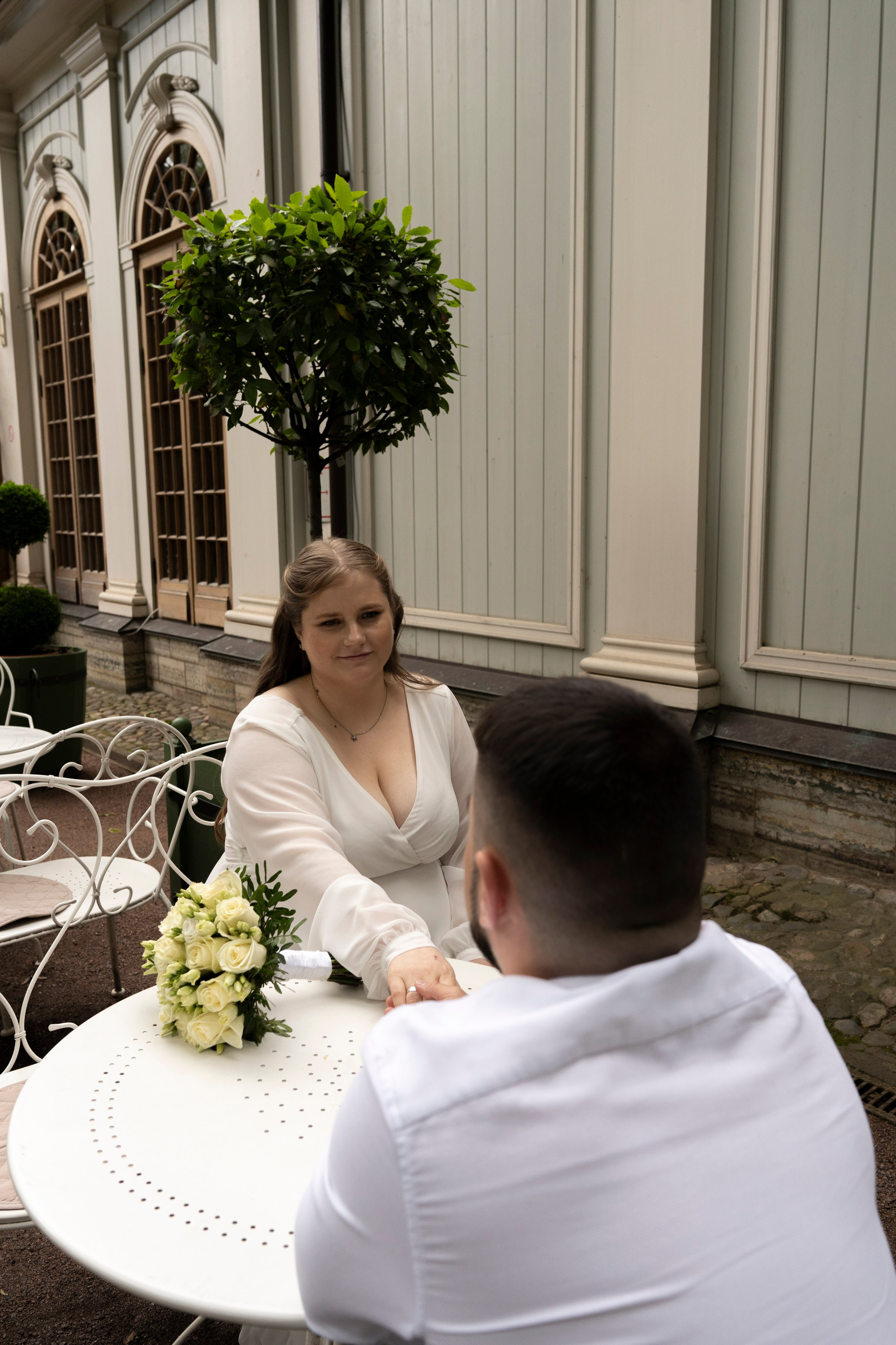 Ирина+Николай. Главная