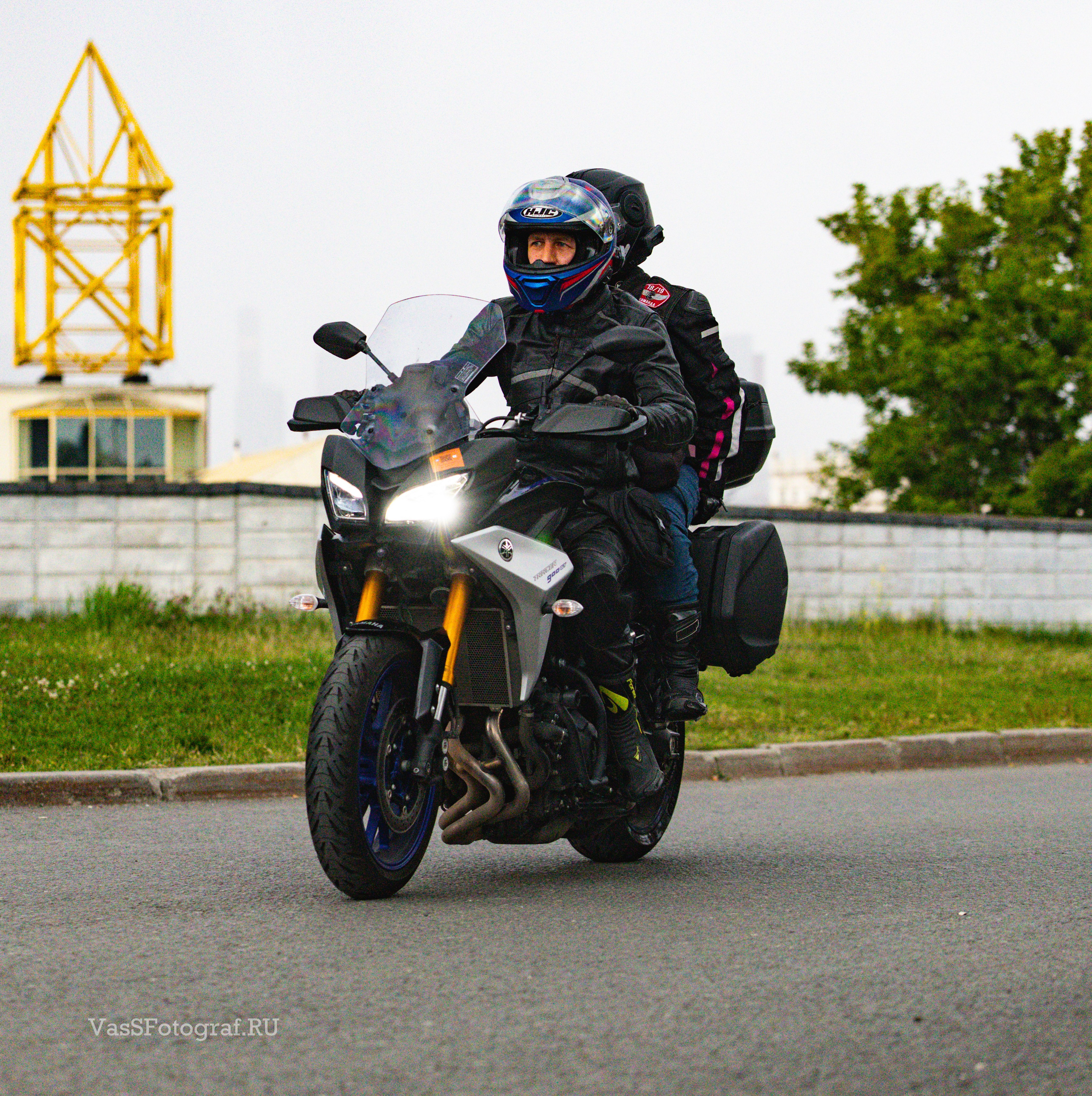 Ран 15.07.2026. VasSFotograF