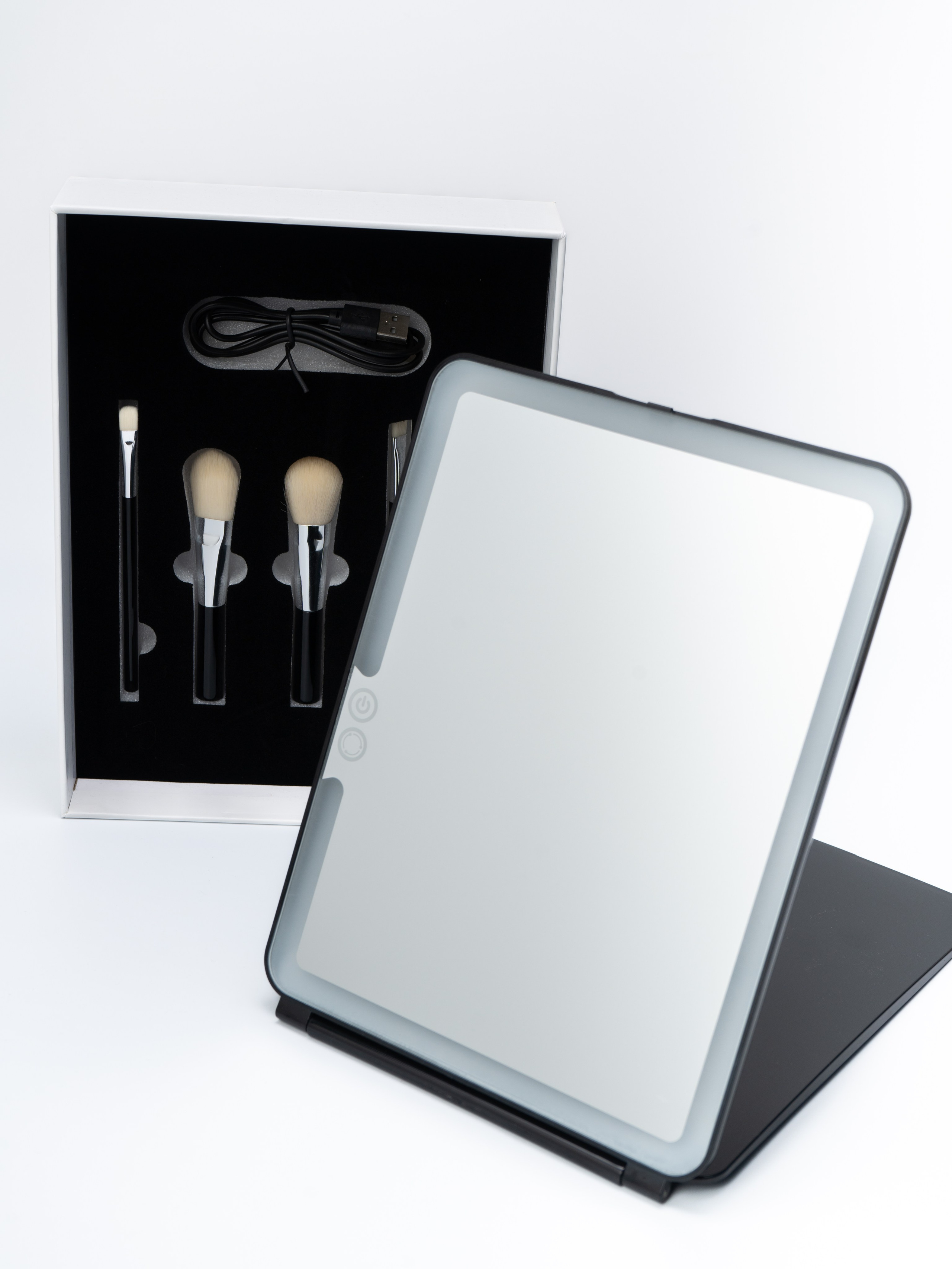 фотосъемка зеркало