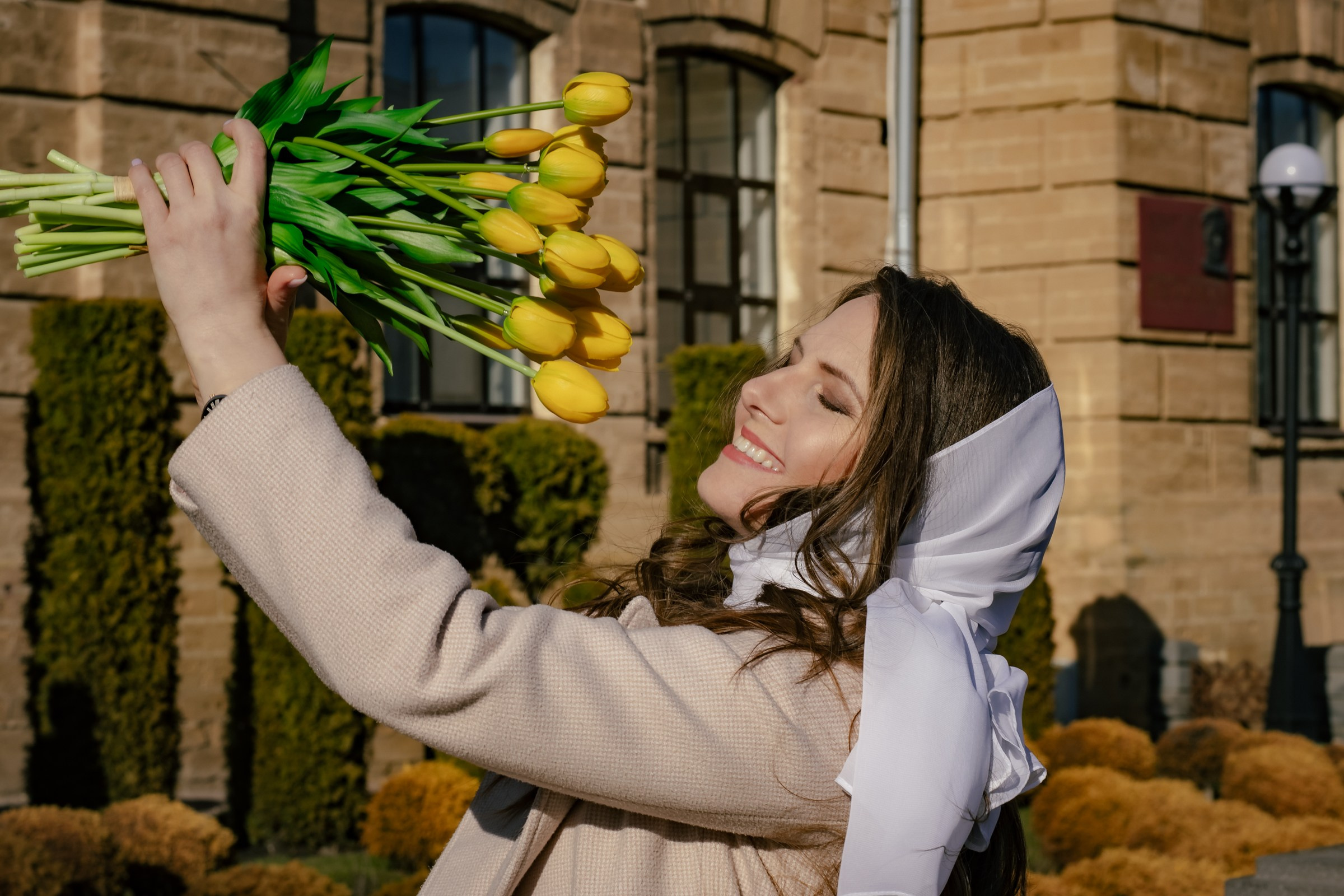 Фотосессия для Екатерины. Фотограф и видеограф в Ставрополе Инна Попова
