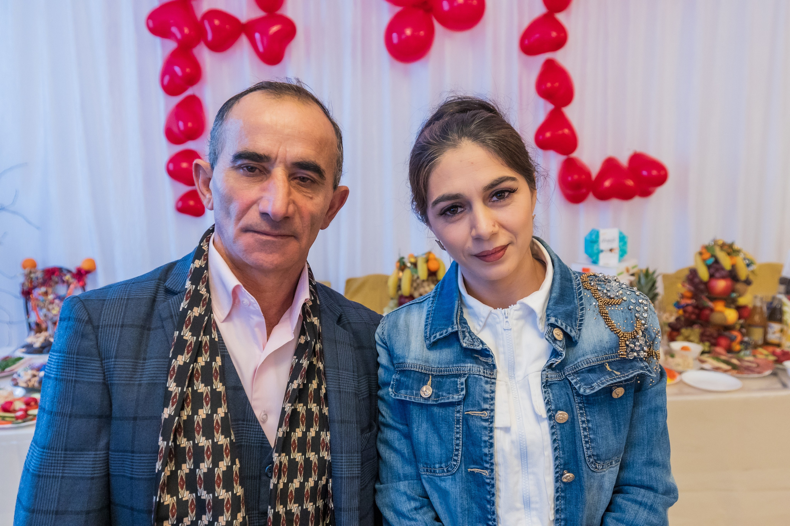 Свадьба Роман & Снежана. Фотограф и видеограф в Ставрополе Инна Попова