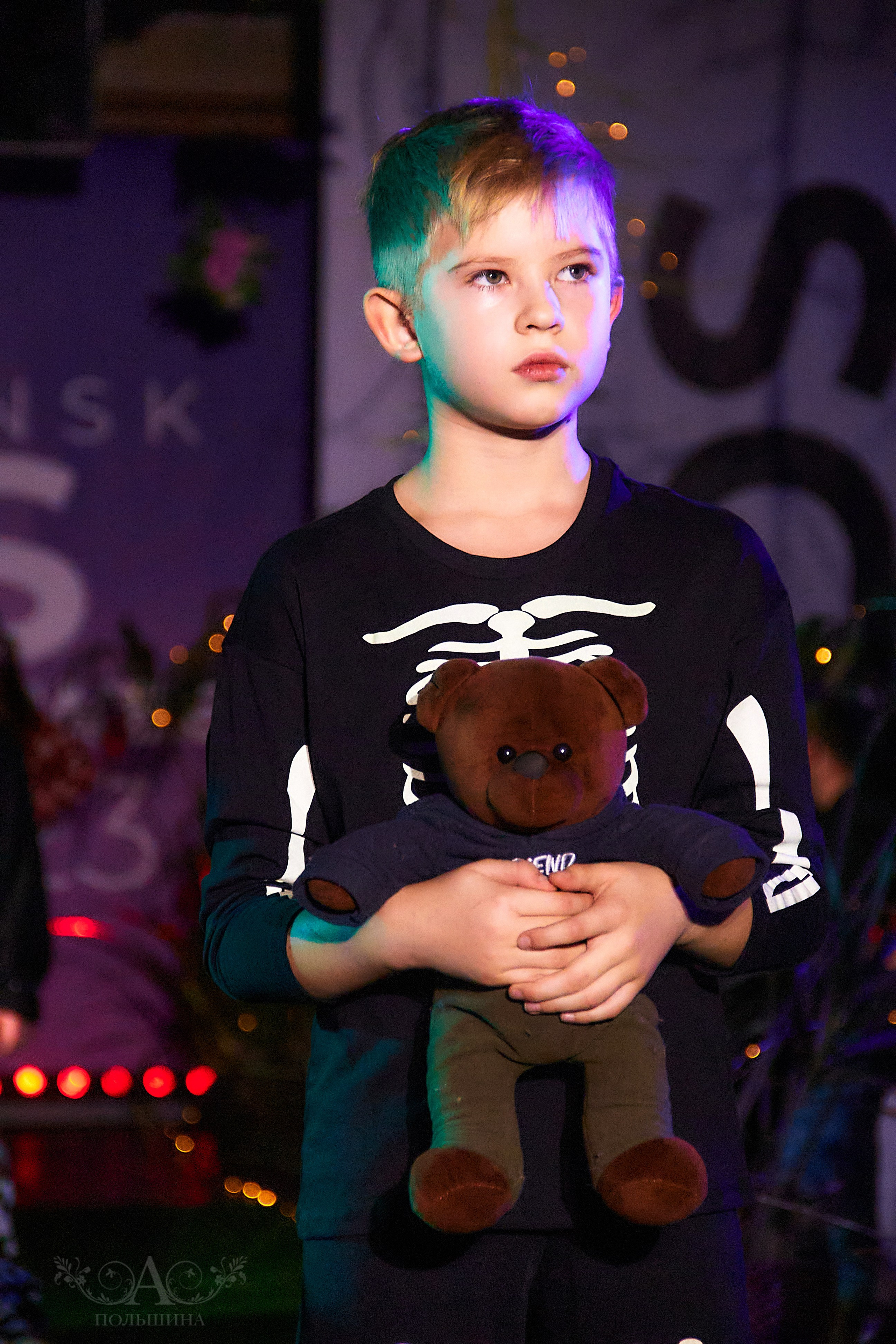 SMOLENSK KIDS FASHION WEEK 2023. Фотограф в Смоленске Ася Польшина